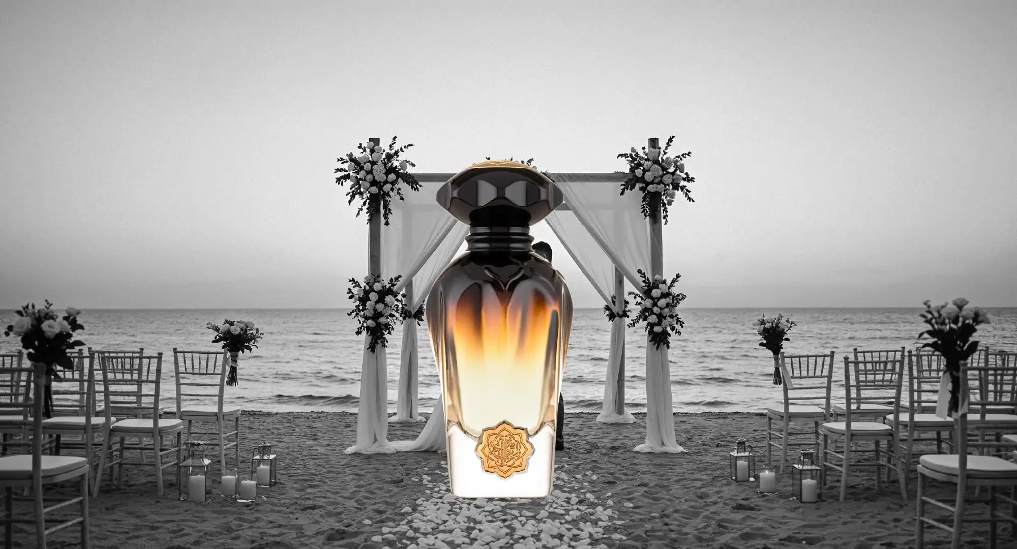 List of Top Bridal Perfumes to Buy