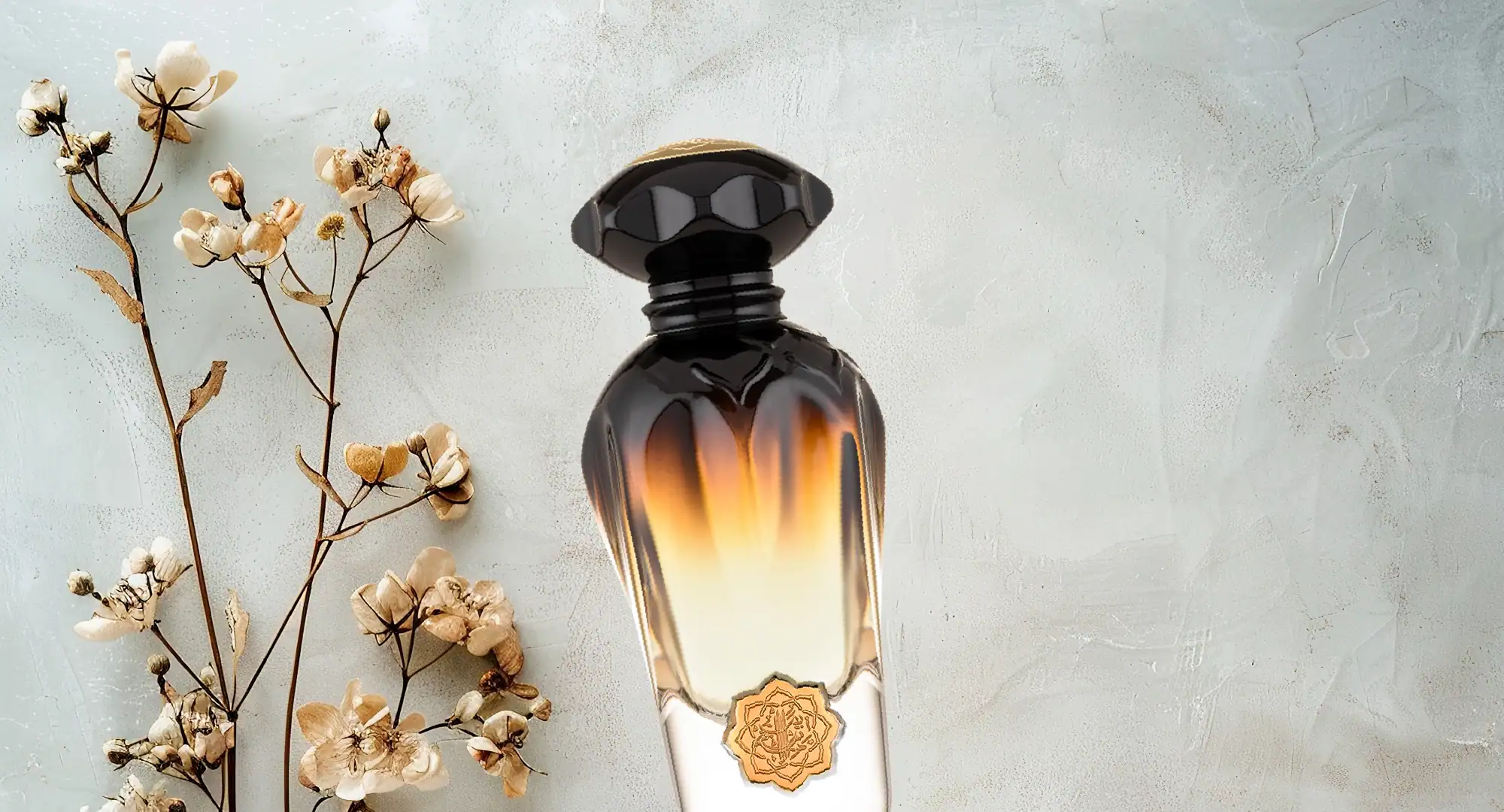 Number One Perfume Store in Dubai