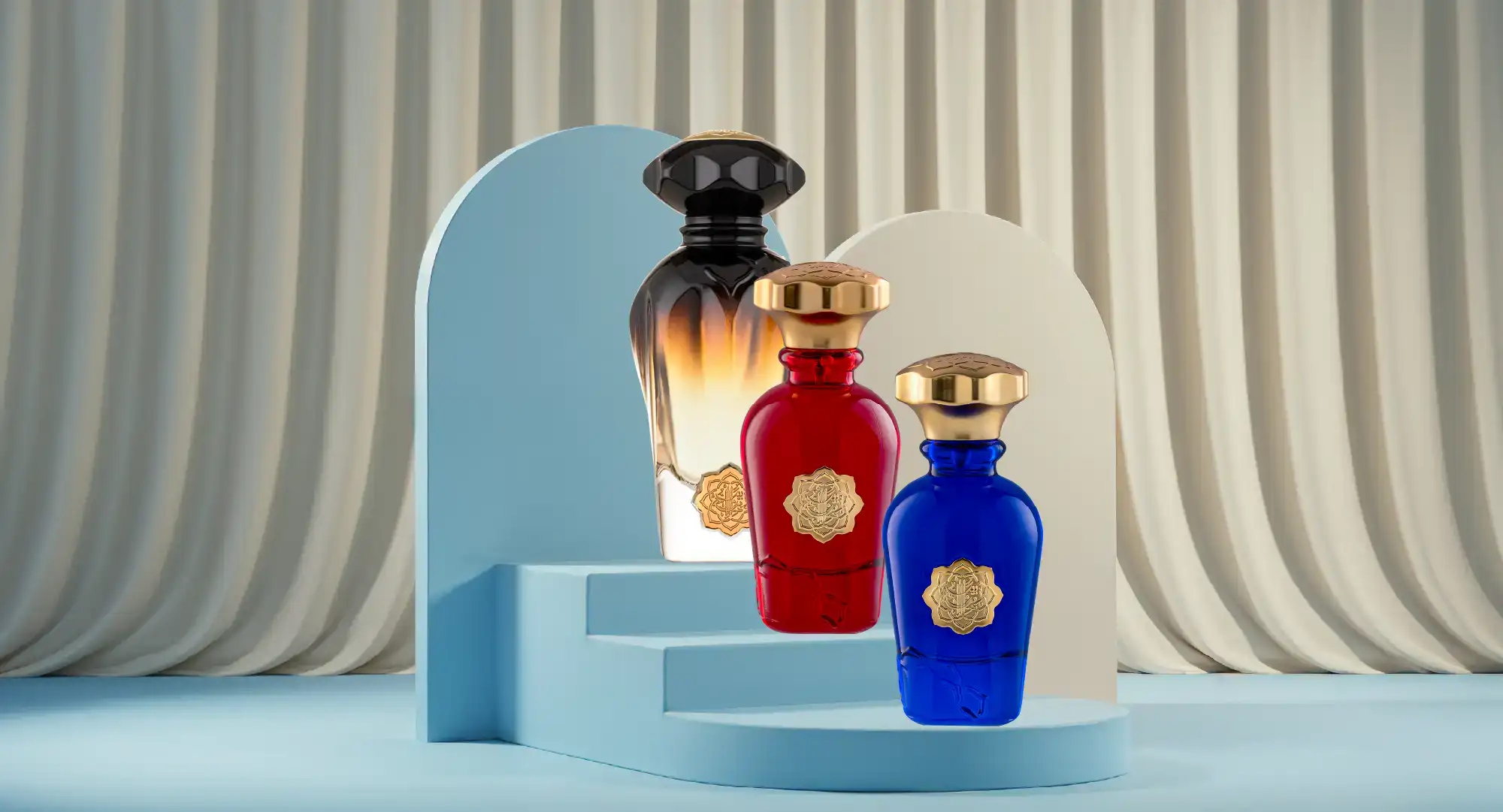 Our Collection of Top Smelling Perfumes for Women