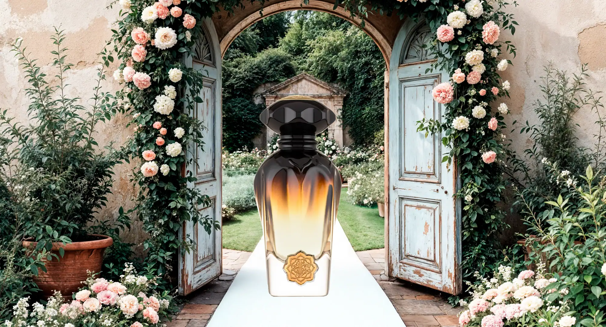 Our Commitment to Brides and Grooms