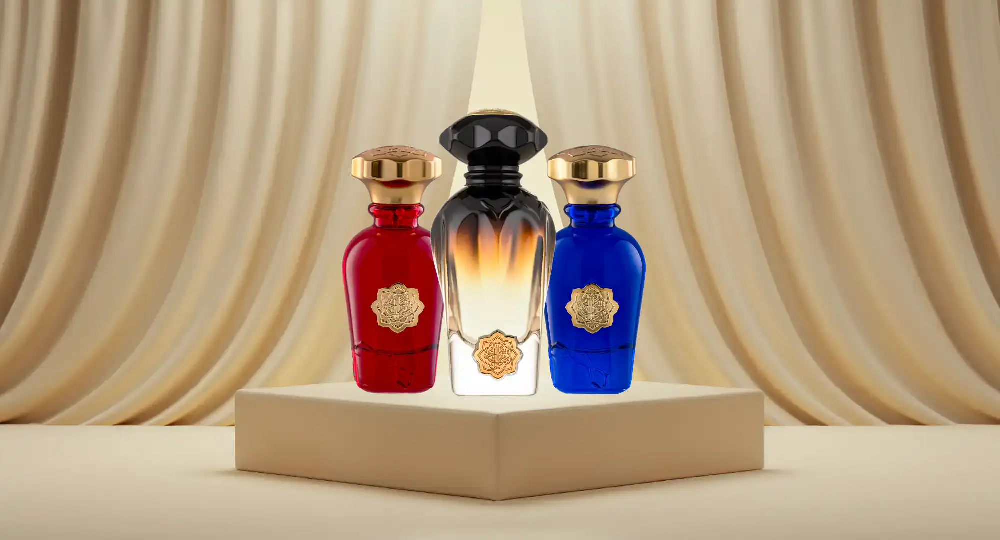 Our Standard of Excellence in Every Collection