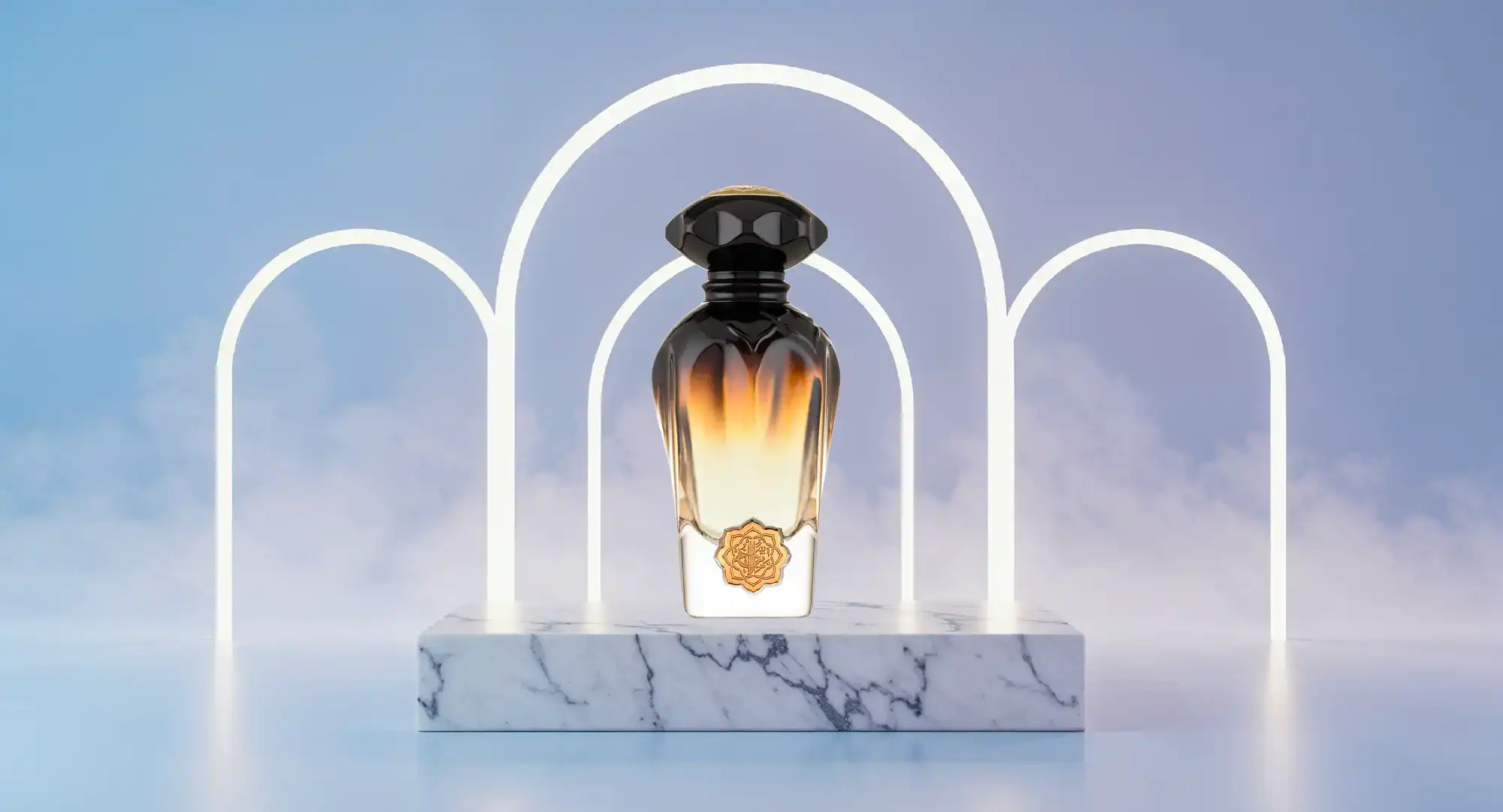 Perfumes That Everyone in the UAE is Talking About
