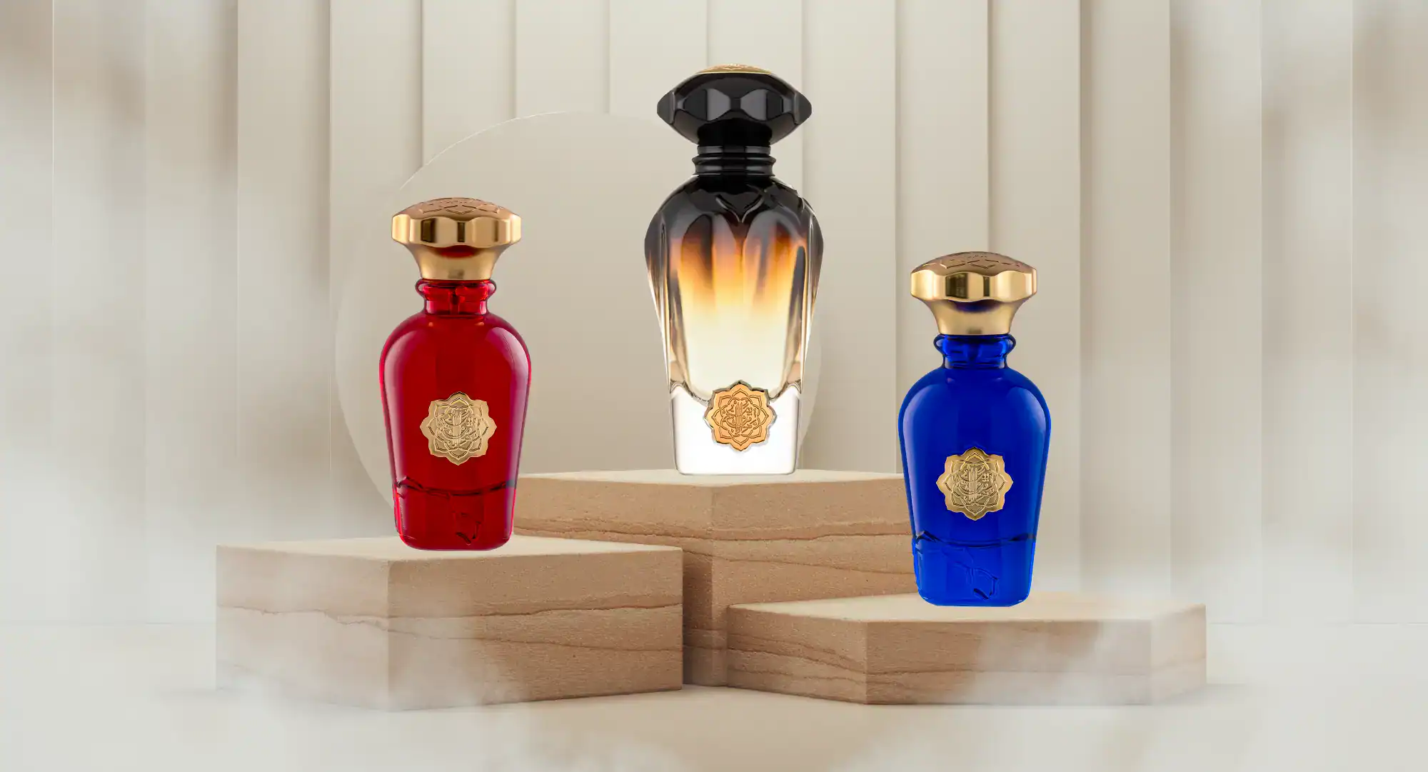 Perfumes That Last All Day in the UAE Climate