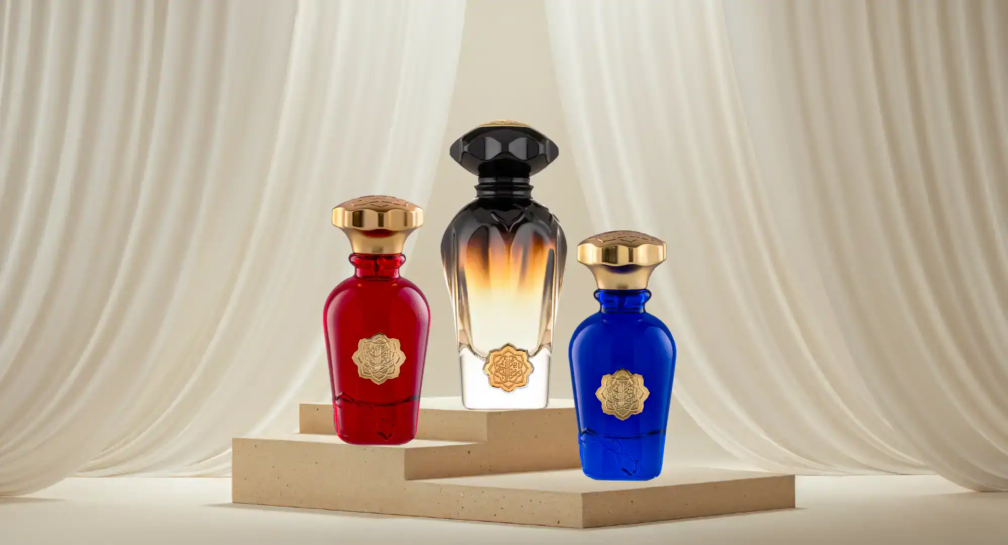 Perfumes That Make Perfect Gifts for Women