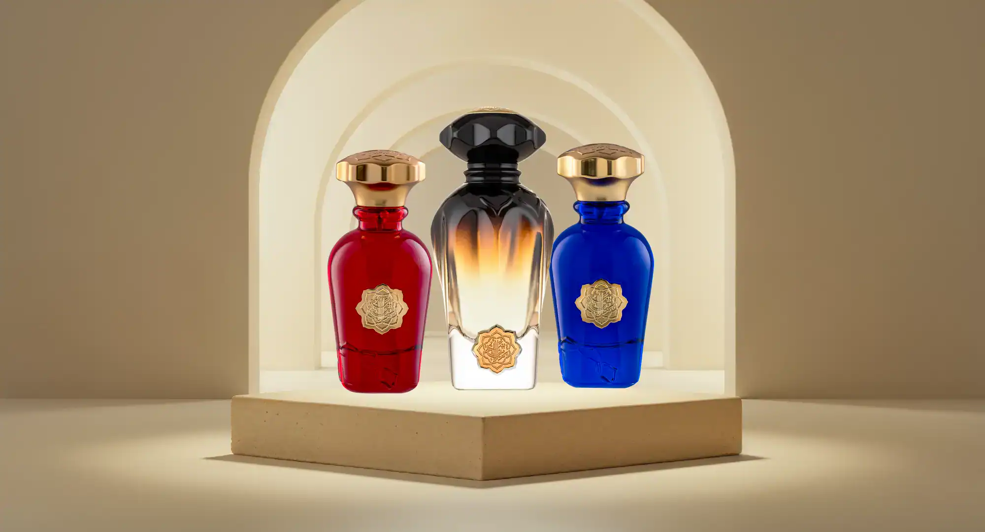 Perfumes That Smell Like Top Brands – Albait Aldimashqi Perfumes