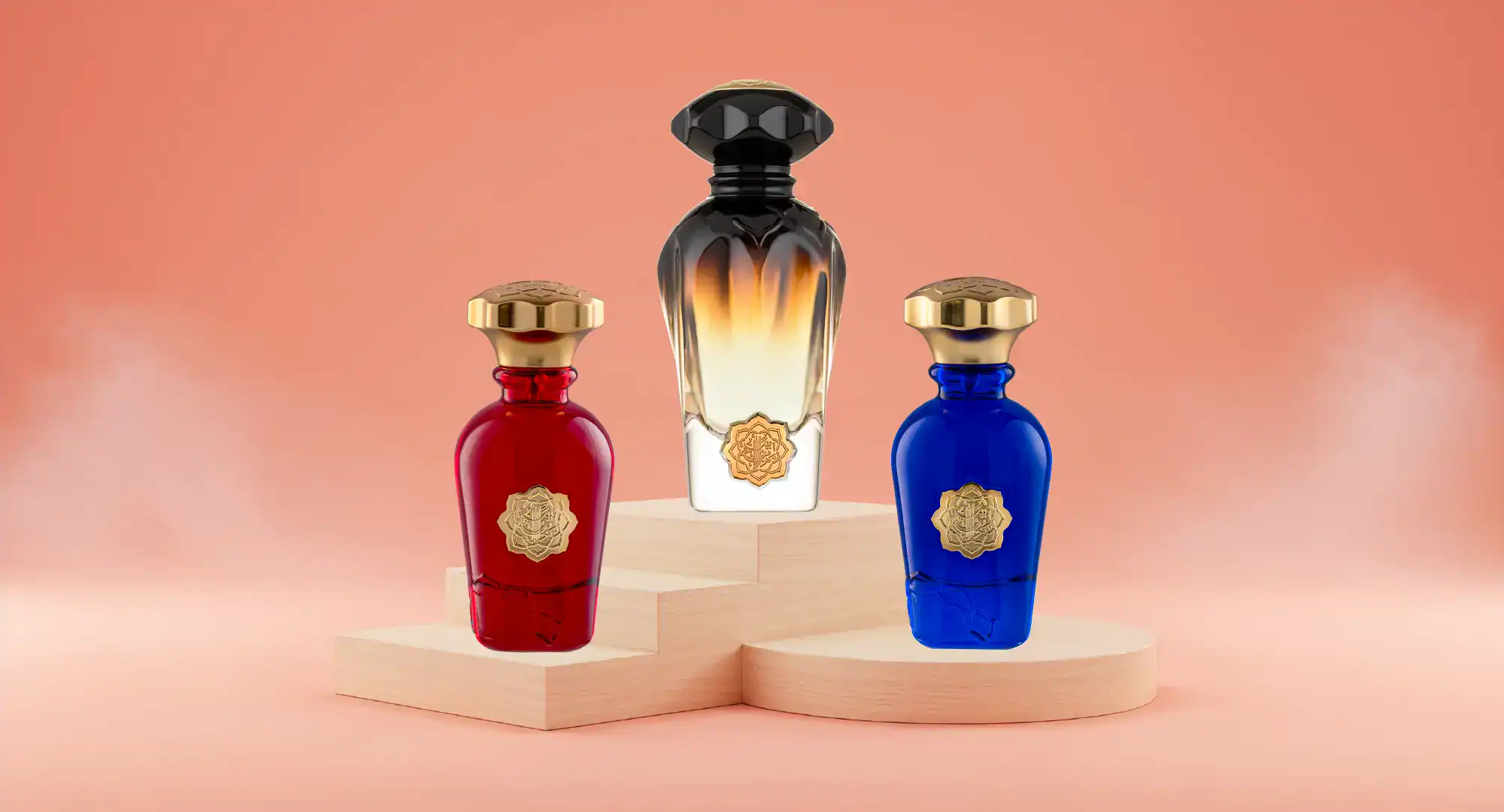 Perfumes That Speak of Power and Confidence
