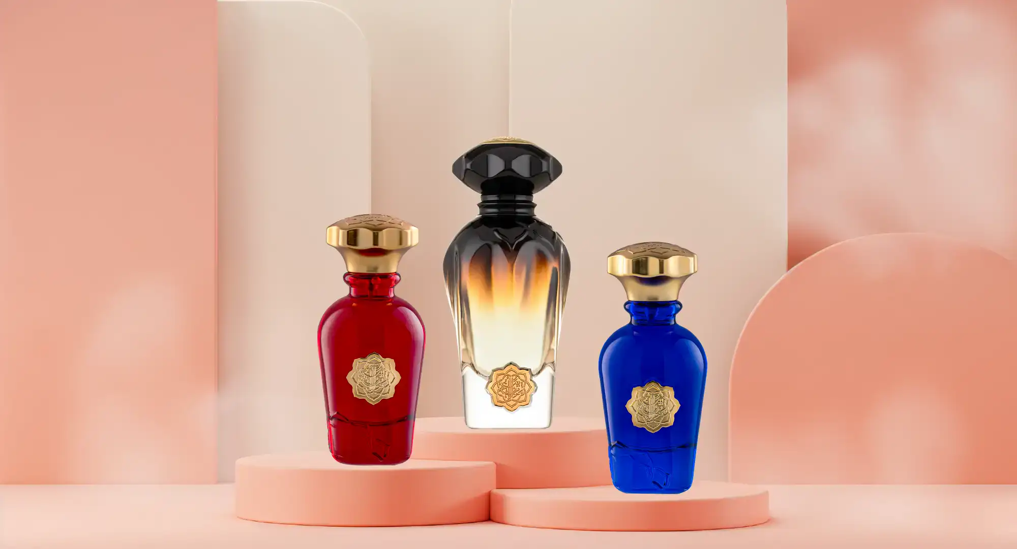 Popular Perfumes Every Woman Should Try