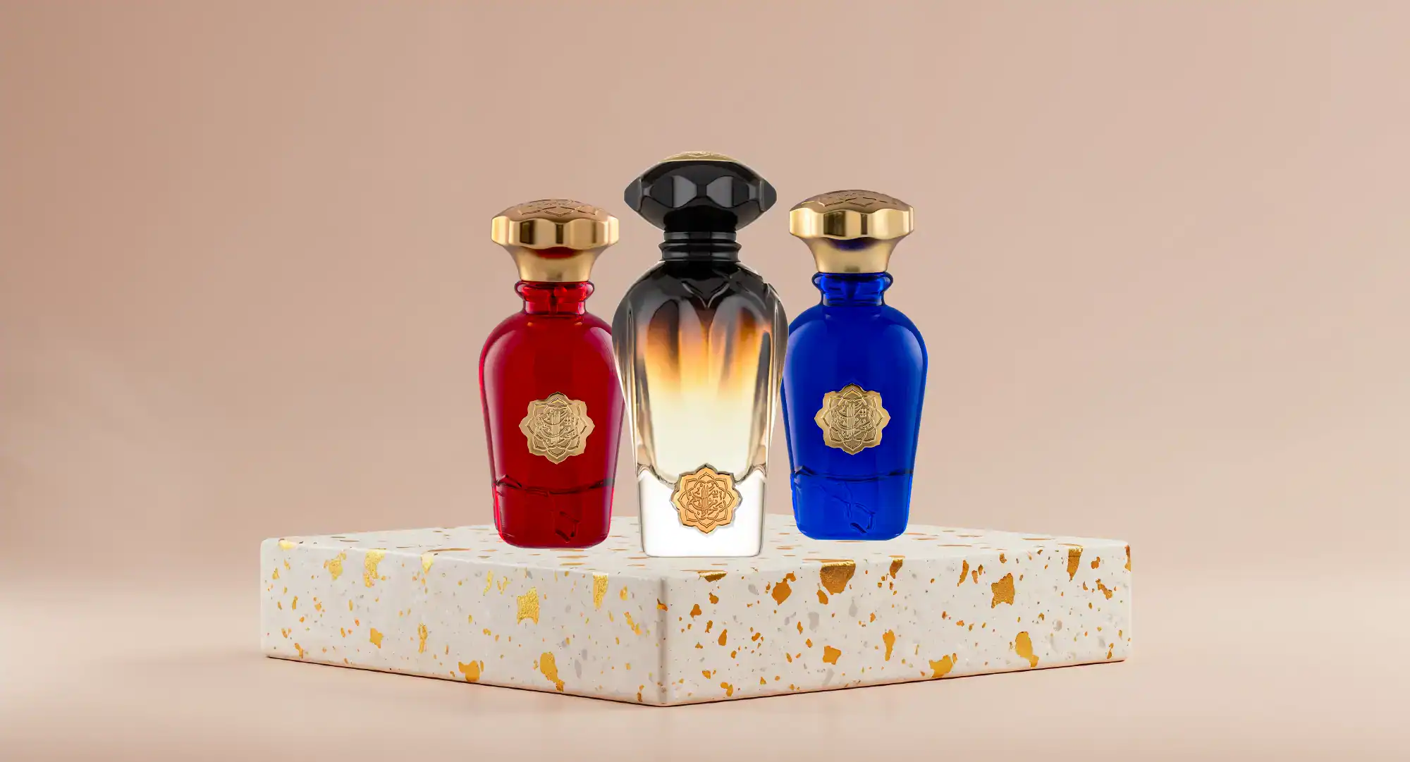 Quality and Trust at Albait AldimashqiQuality and Trust at Albait Aldimashqi