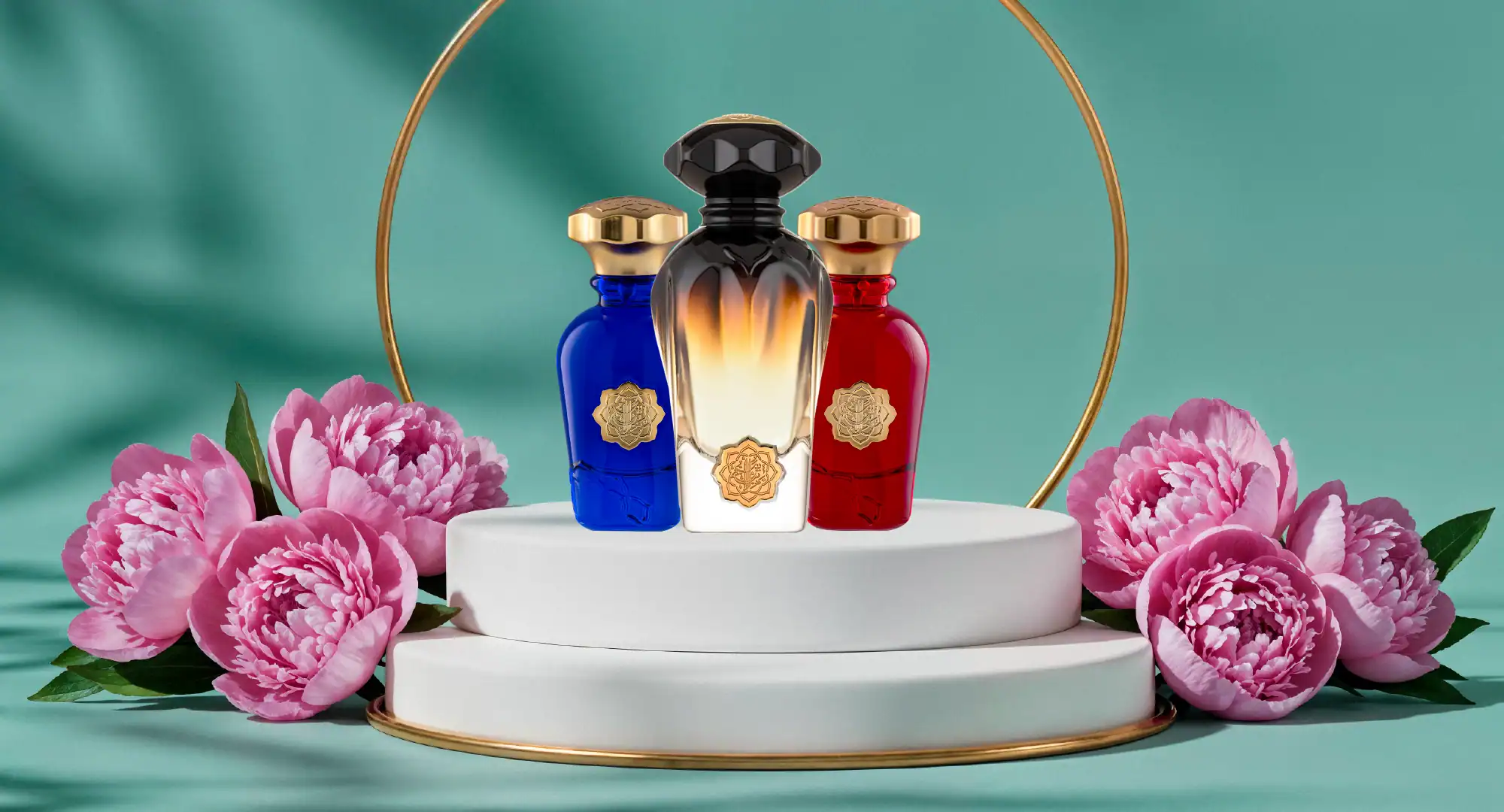 Reasons to Shop Nice Perfumes Under Budget with Albait Aldimashqi