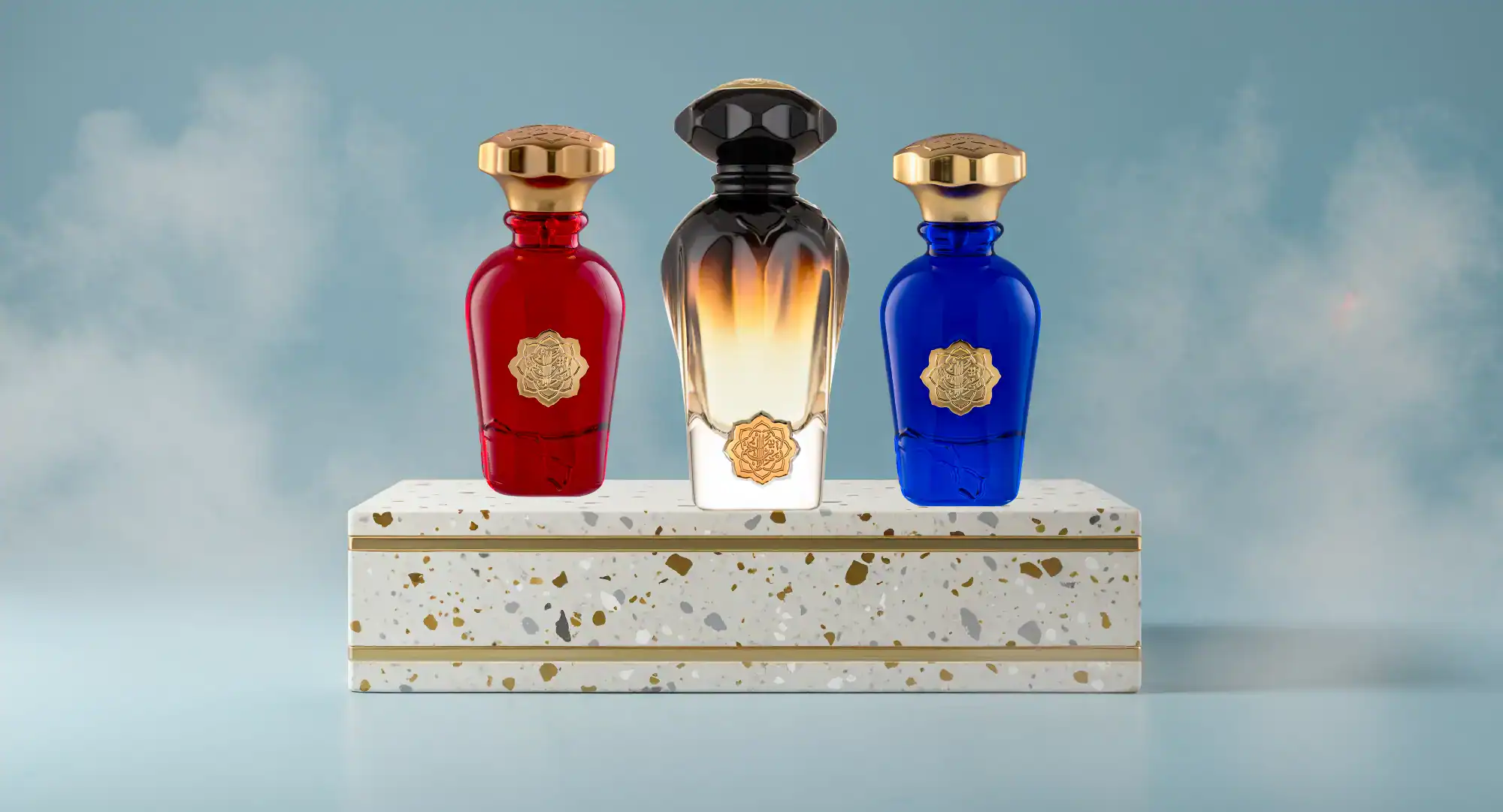 Reasons UAE Customers Choose Albait Aldimashqi Perfumes