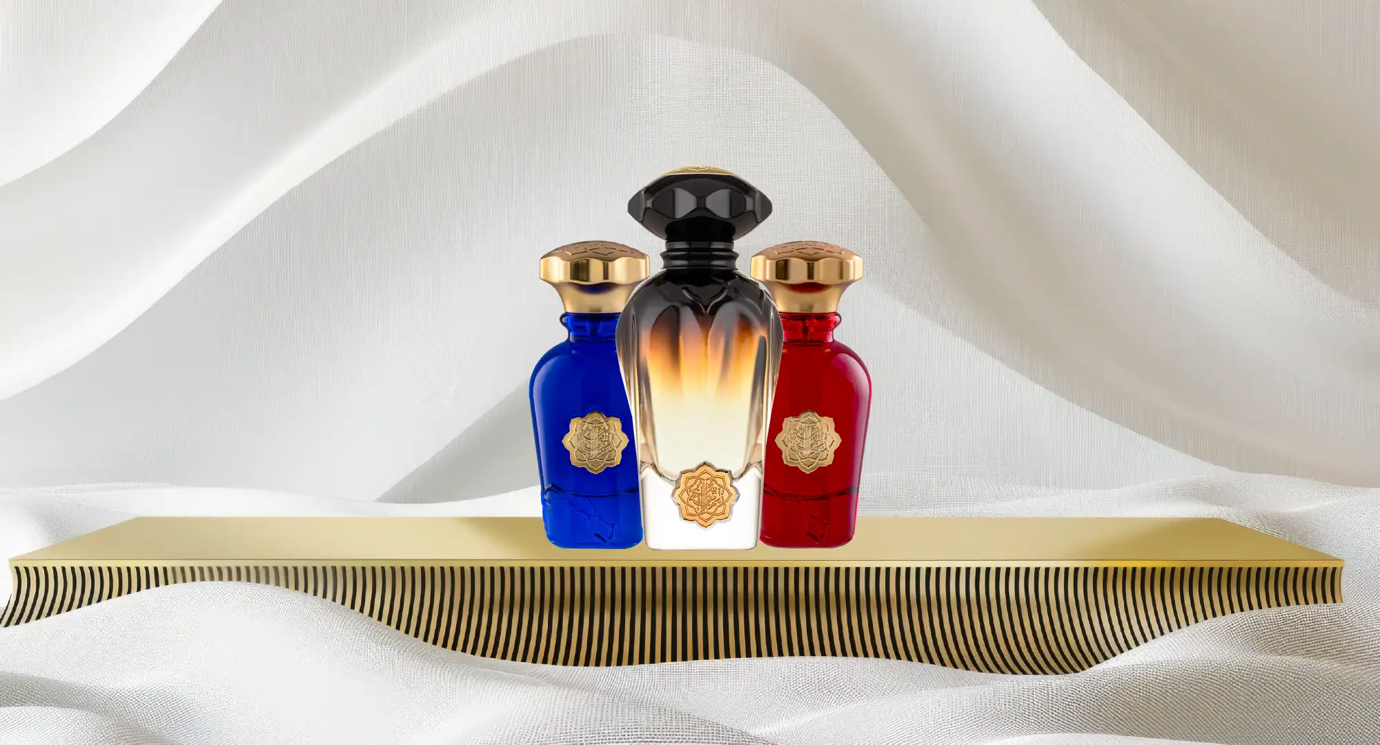 Shop Nice Perfumes Under Budget – Albait Aldimashqi is Your Best Choice