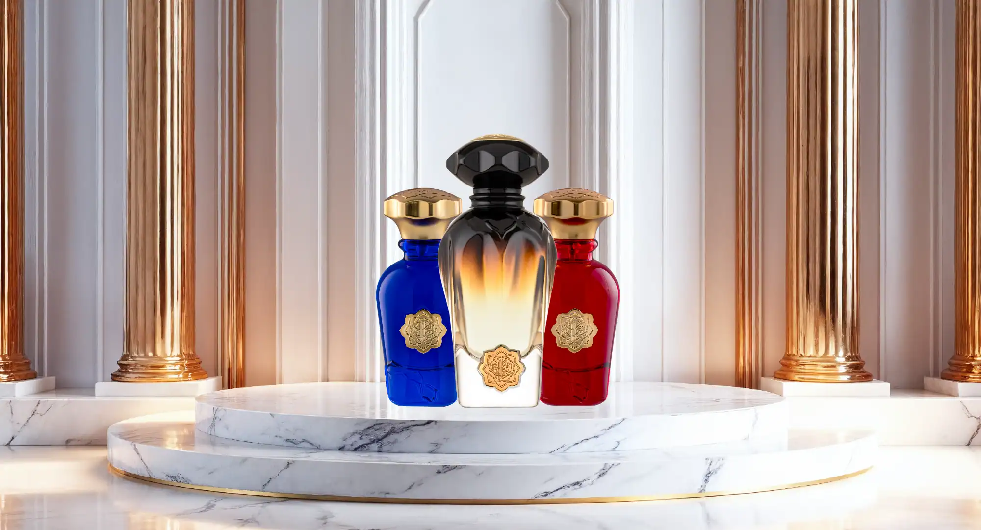 Shop Nice Perfumes Under Budget for Every Occasion