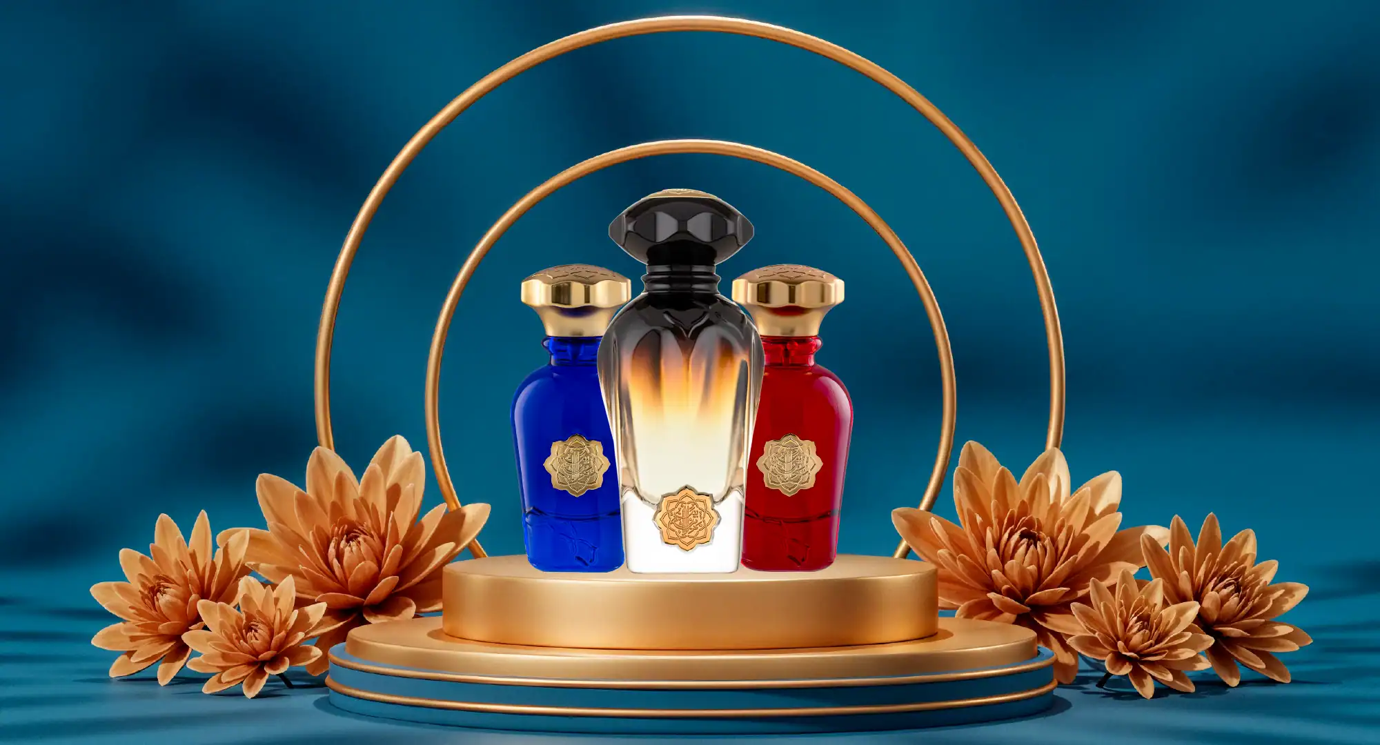 Shop Nice Perfumes Under Budget