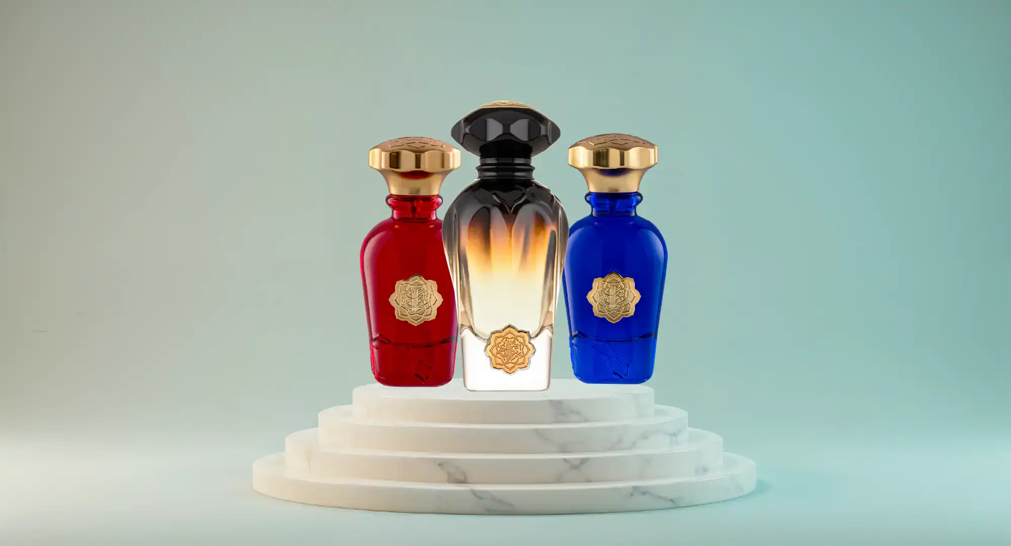 Shop Perfumes with Limited-Time Deals – Exclusive Offers in the UAE