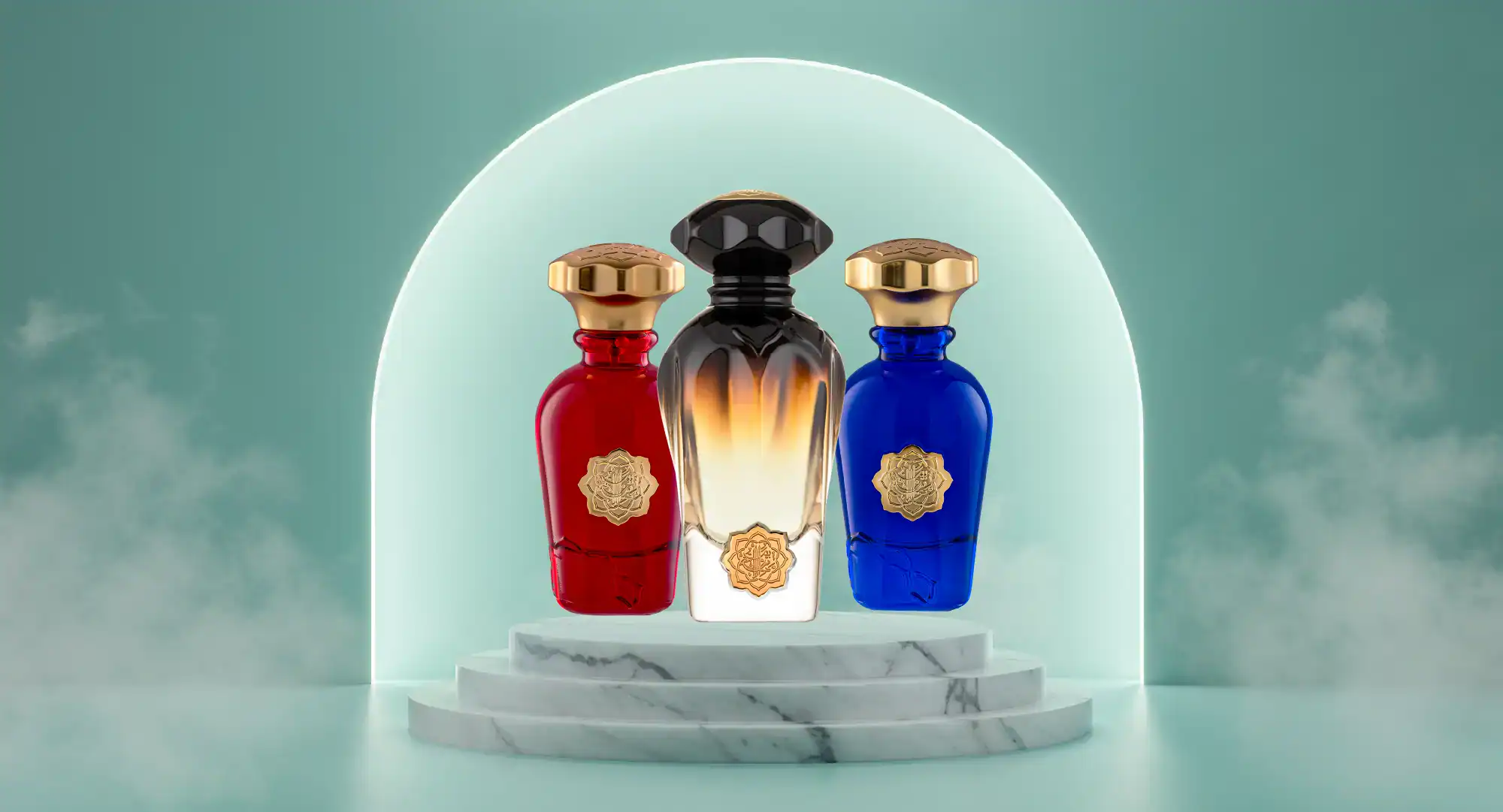 Shop Value Combo Offers on Room Perfumes at Albait Aldimashqi