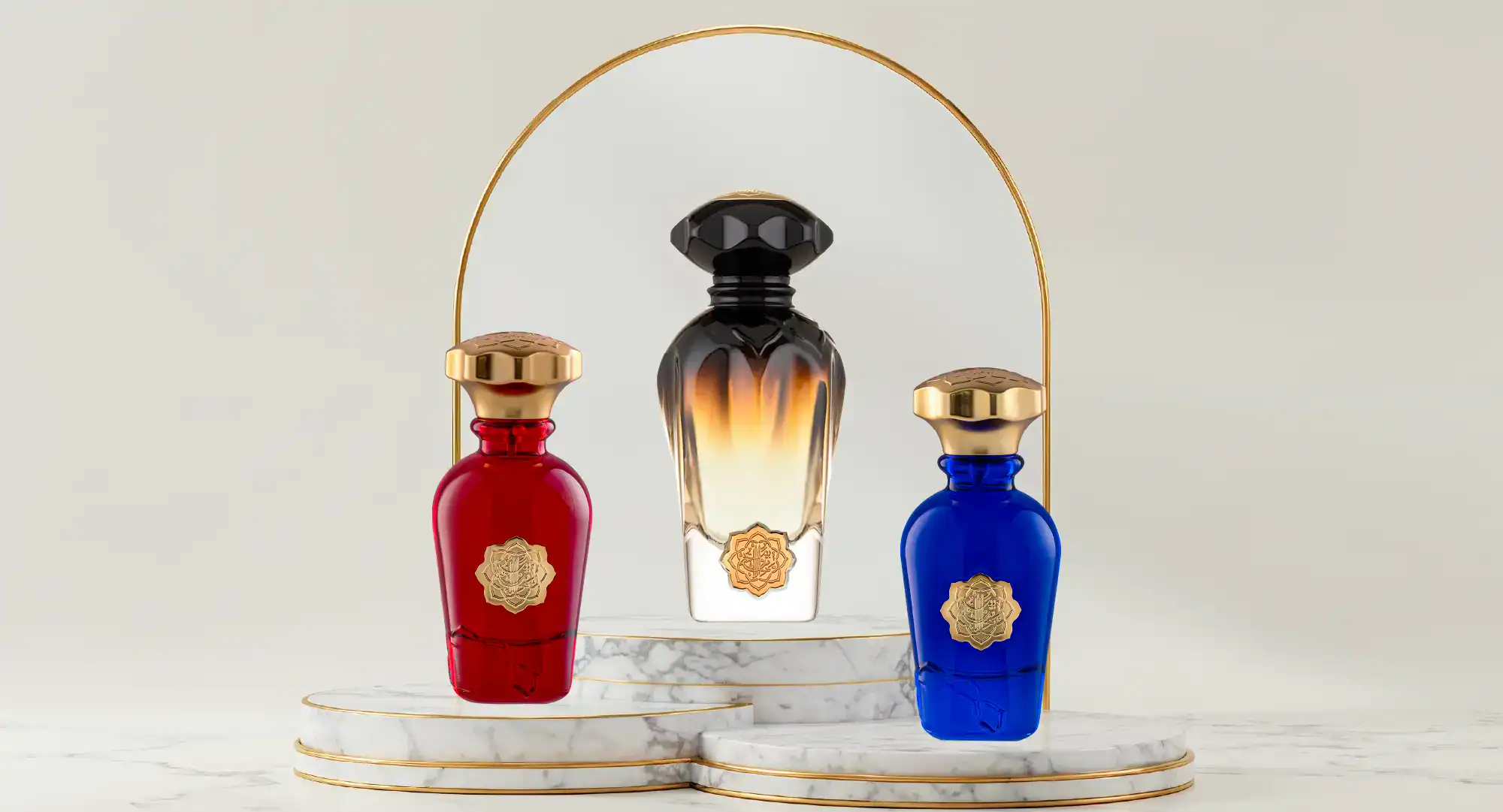 Shopping Women’s Perfumes Online with Albait Aldimashqi