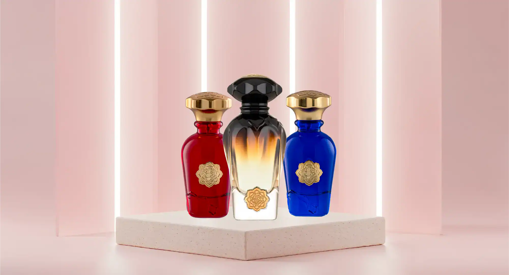 Smart Ways to Enjoy Holiday Perfume Deals Online