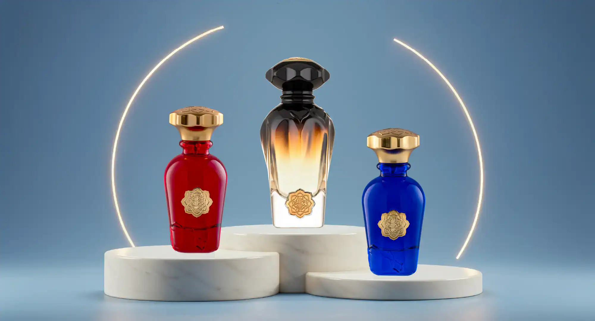 Stylish Packaging Matters