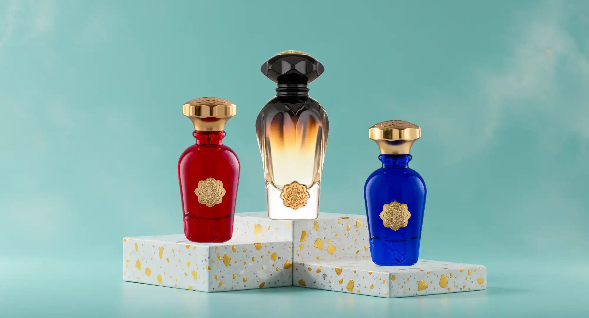 The Everyday Elegance – Perfumes for Daily Wear
