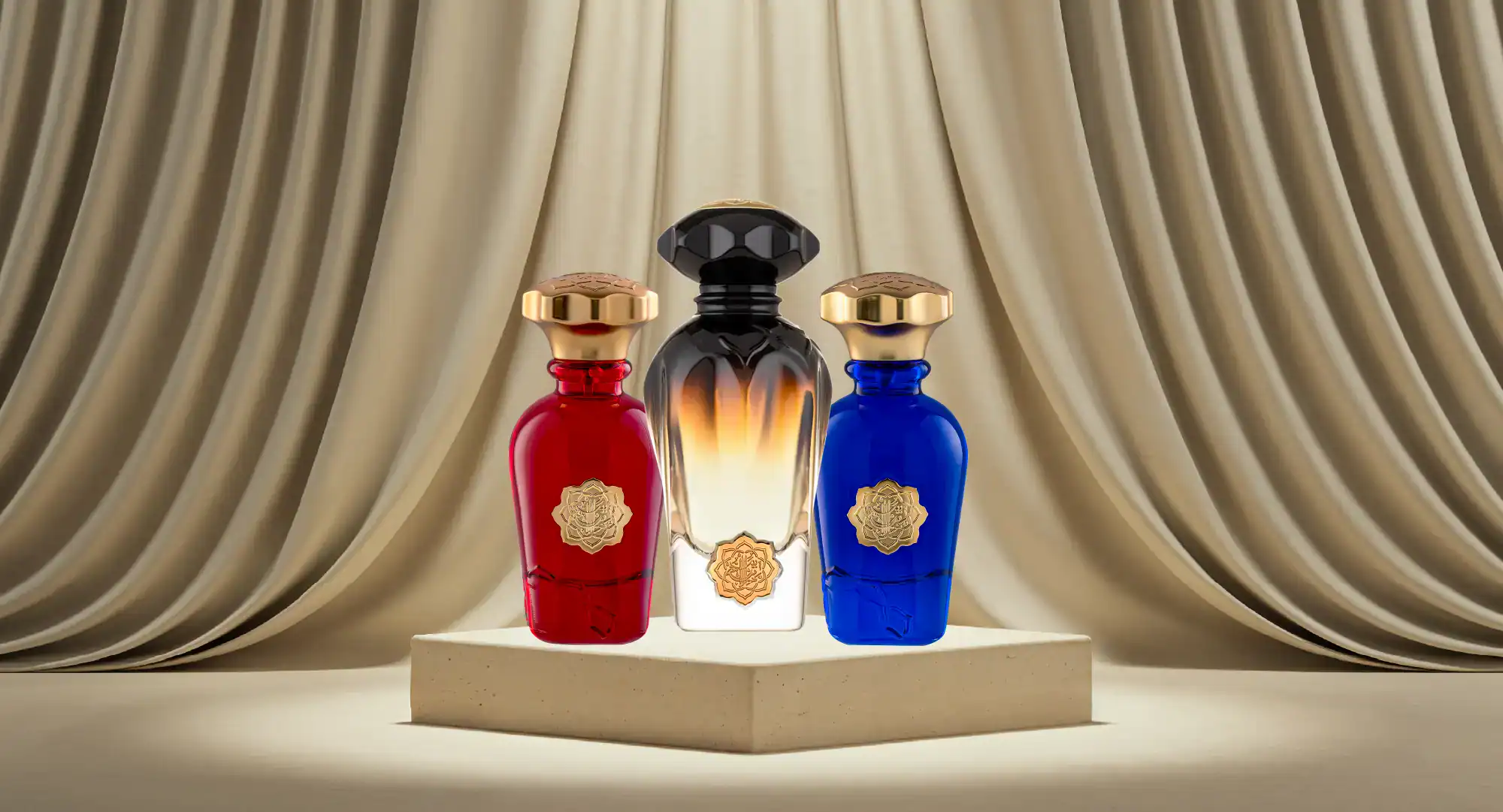 The Excitement of First Impressions