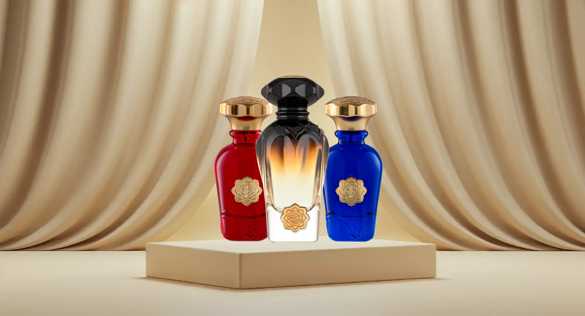 The Experience of Shopping New Collections Online