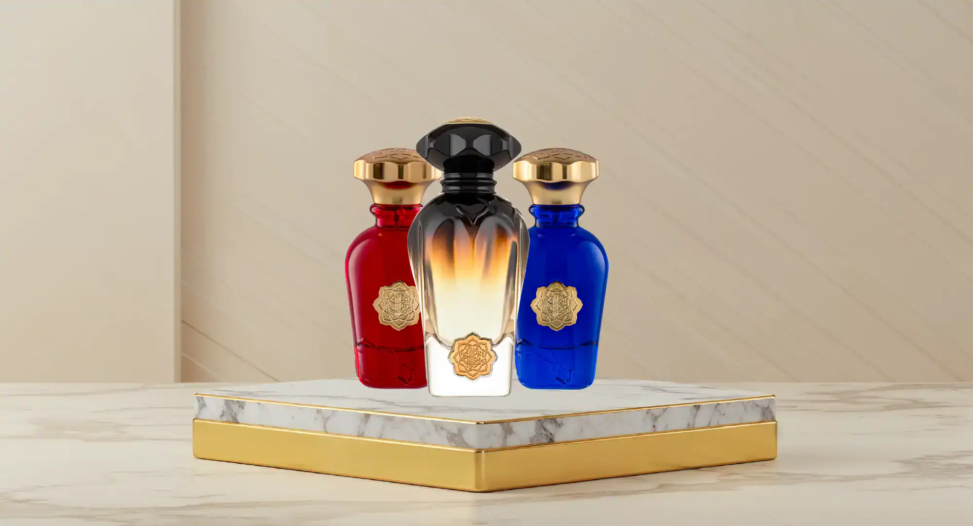 The Joy of Gifting Designer-Like Perfumes