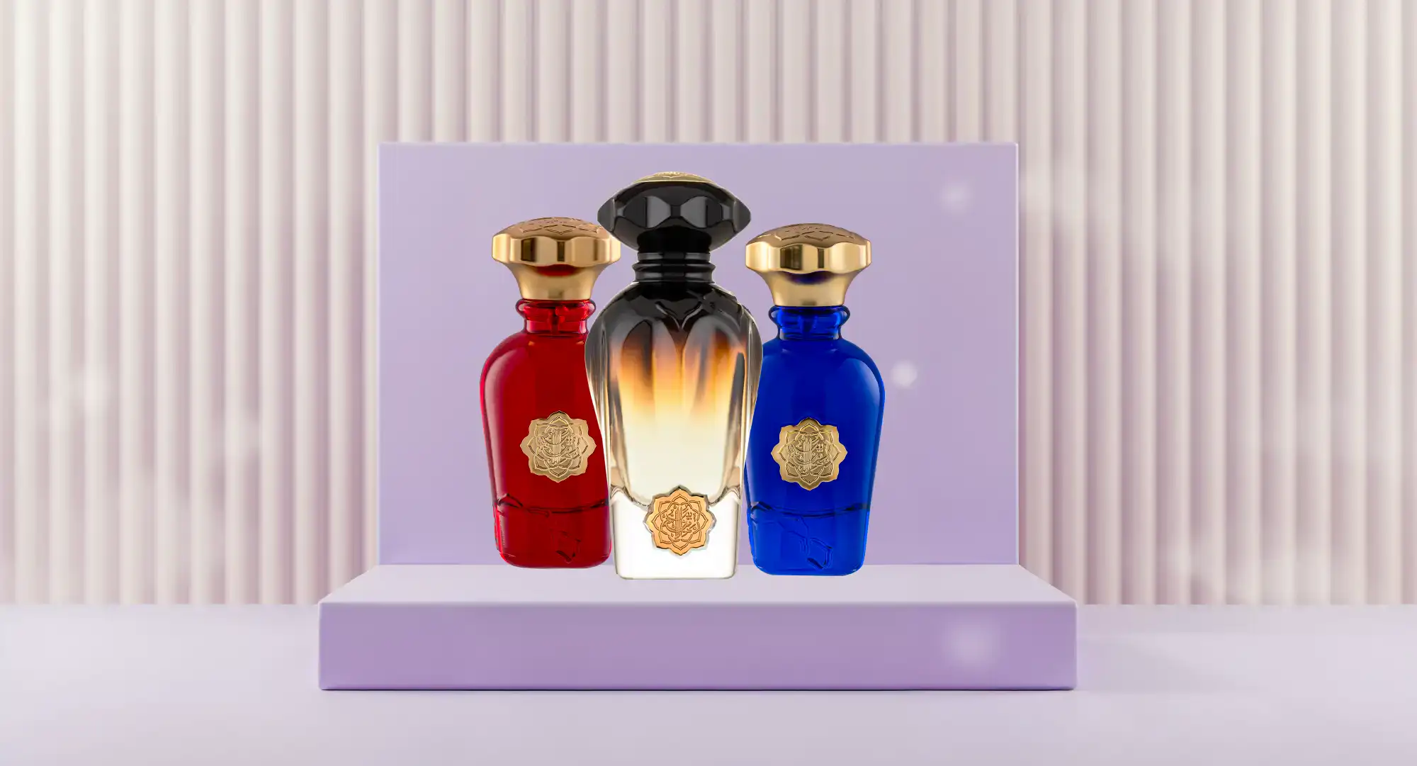 The Online Shopping Experience with Albait Aldimashqi