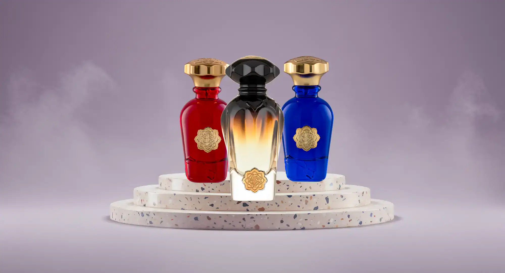 The Power of Fragrance in Everyday Life