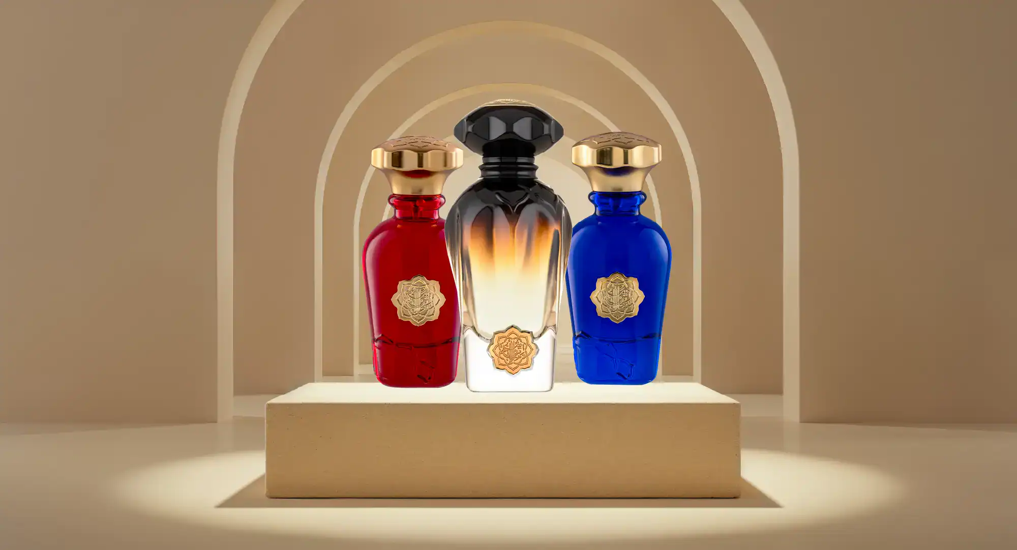 The Pulse of Perfume Trends in the UAE
