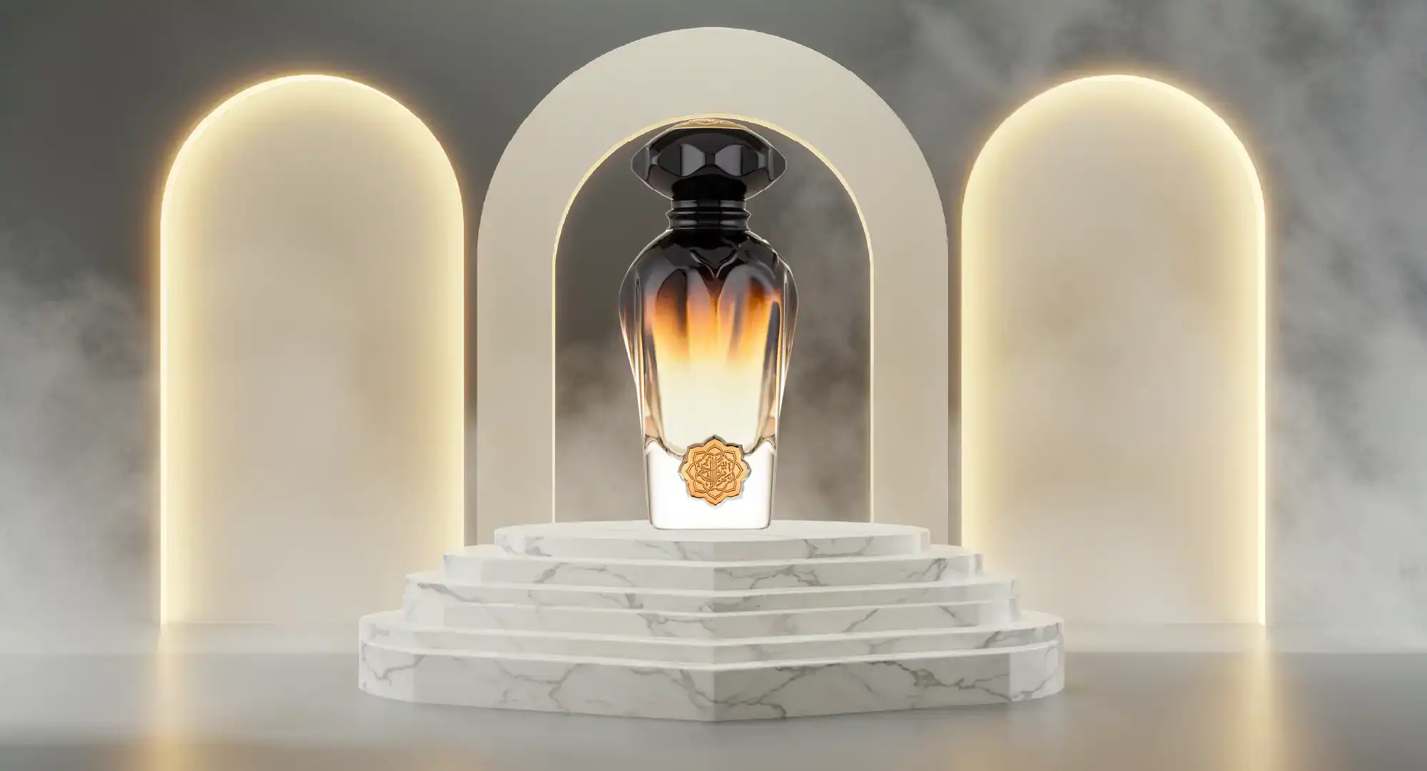 The Role of Perfume in a Woman’s Identity