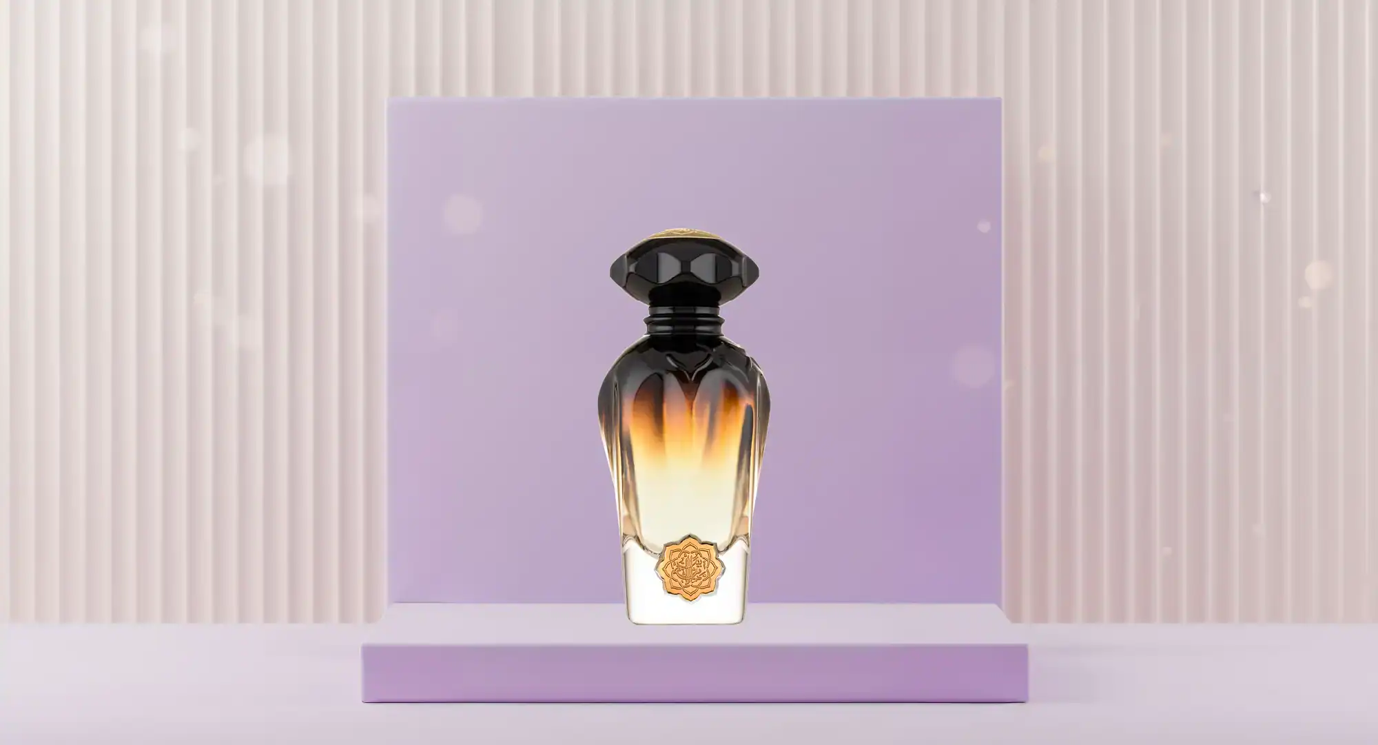 The Timeless Charm of Floral Perfumes