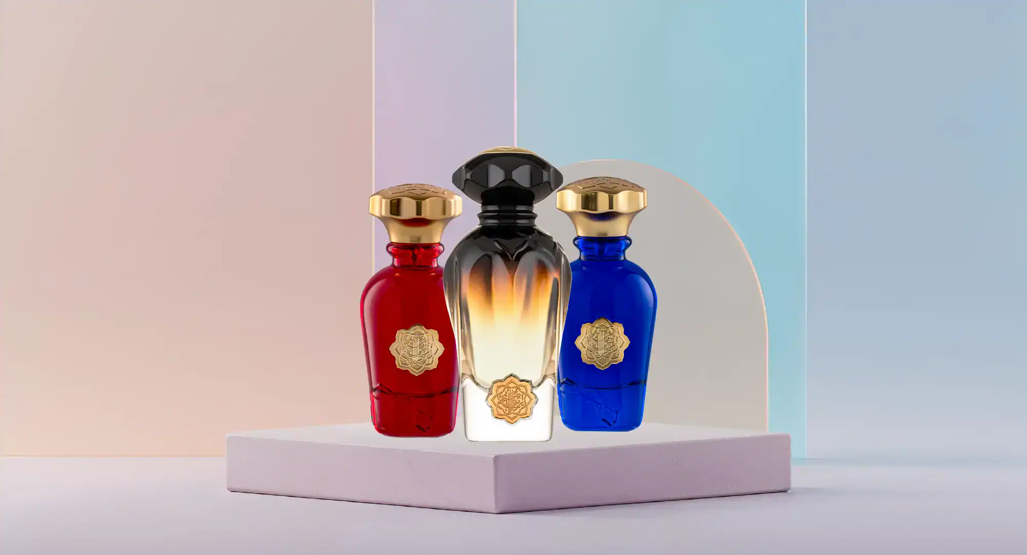 Top Floral Smelling Perfumes for Women