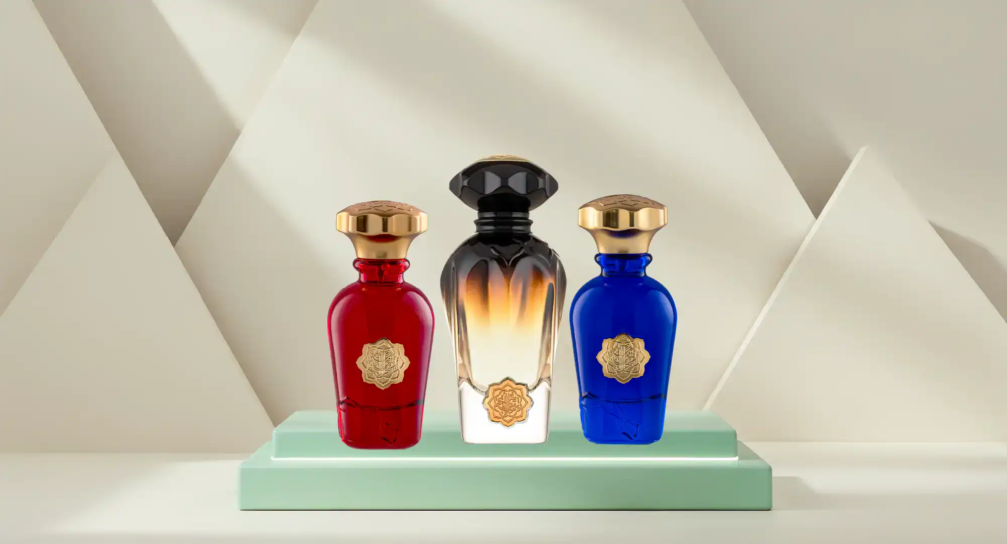 Top-Selling Perfumes at Cheap Rates