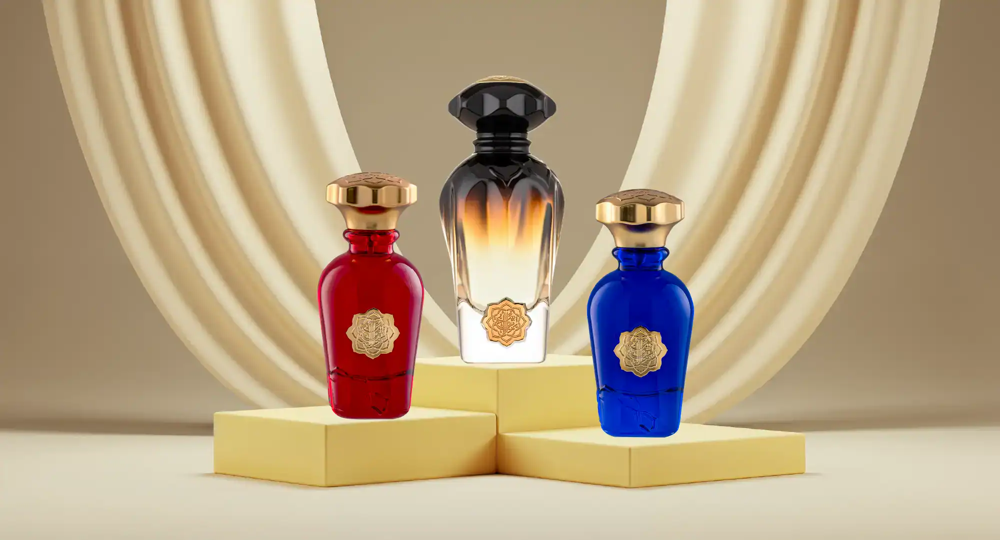 Top Smelling Perfumes for Women