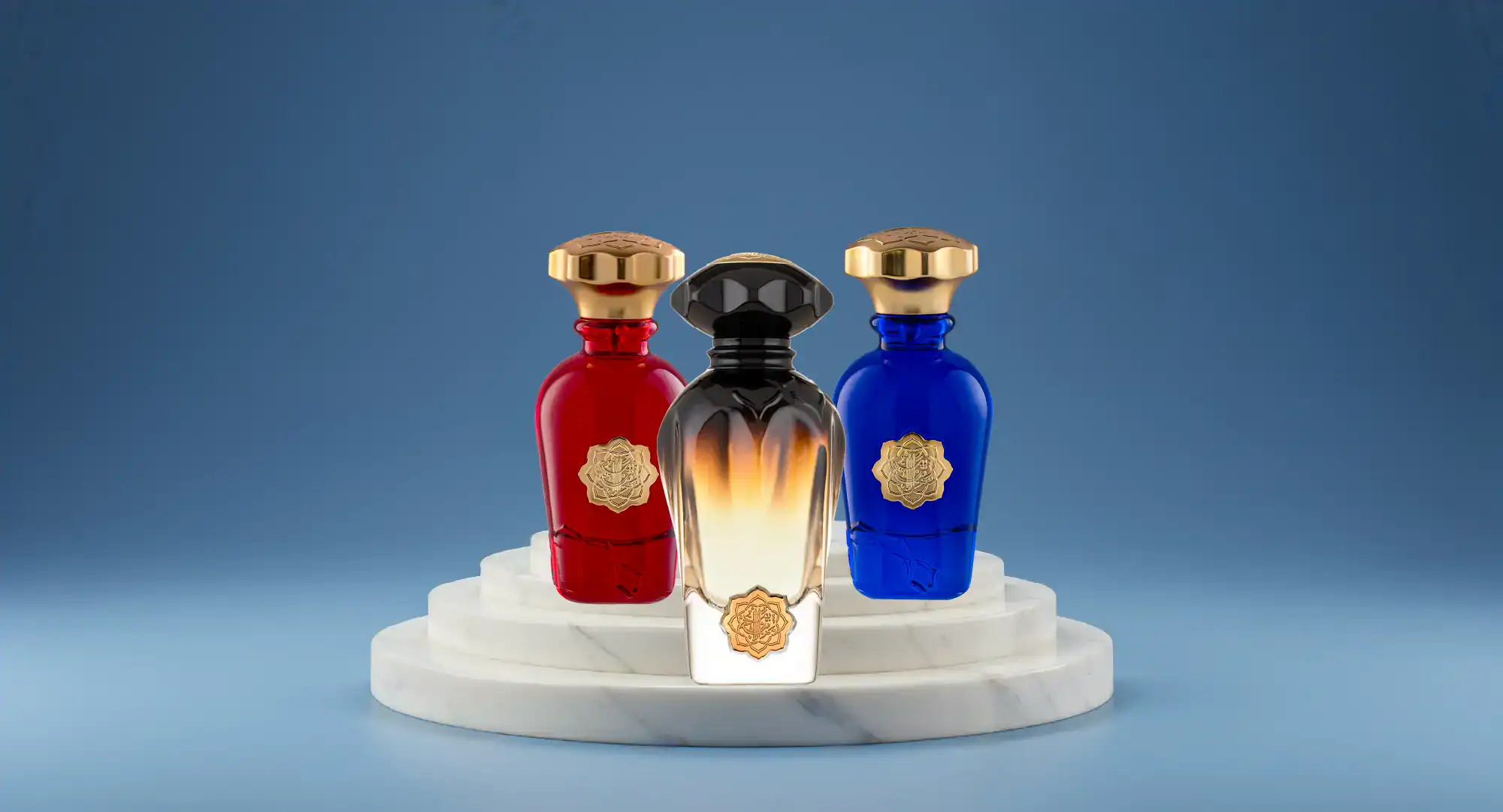 Top Spicy Perfumes for Evening Use