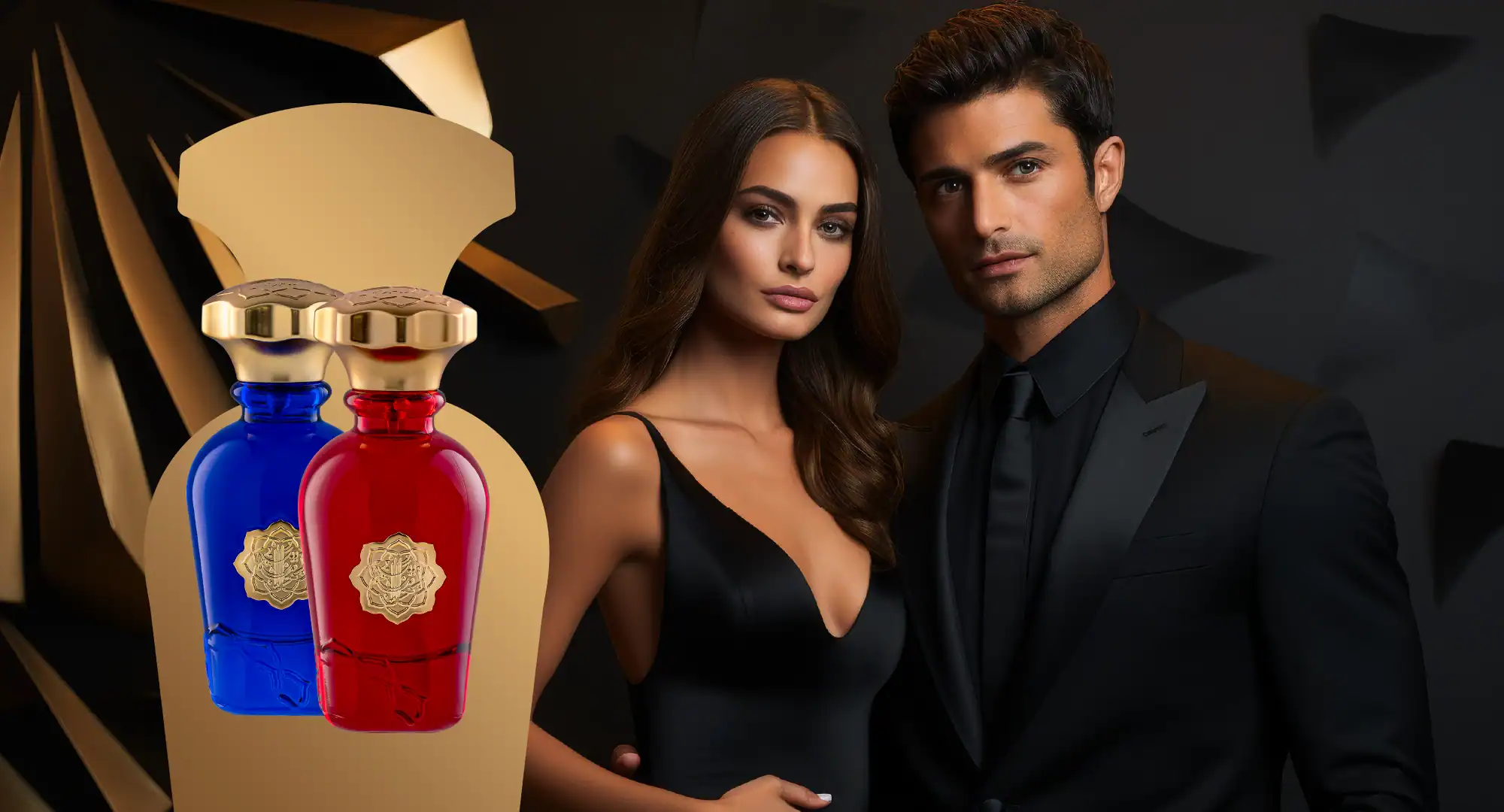 Trusted Perfume Website for Shopping