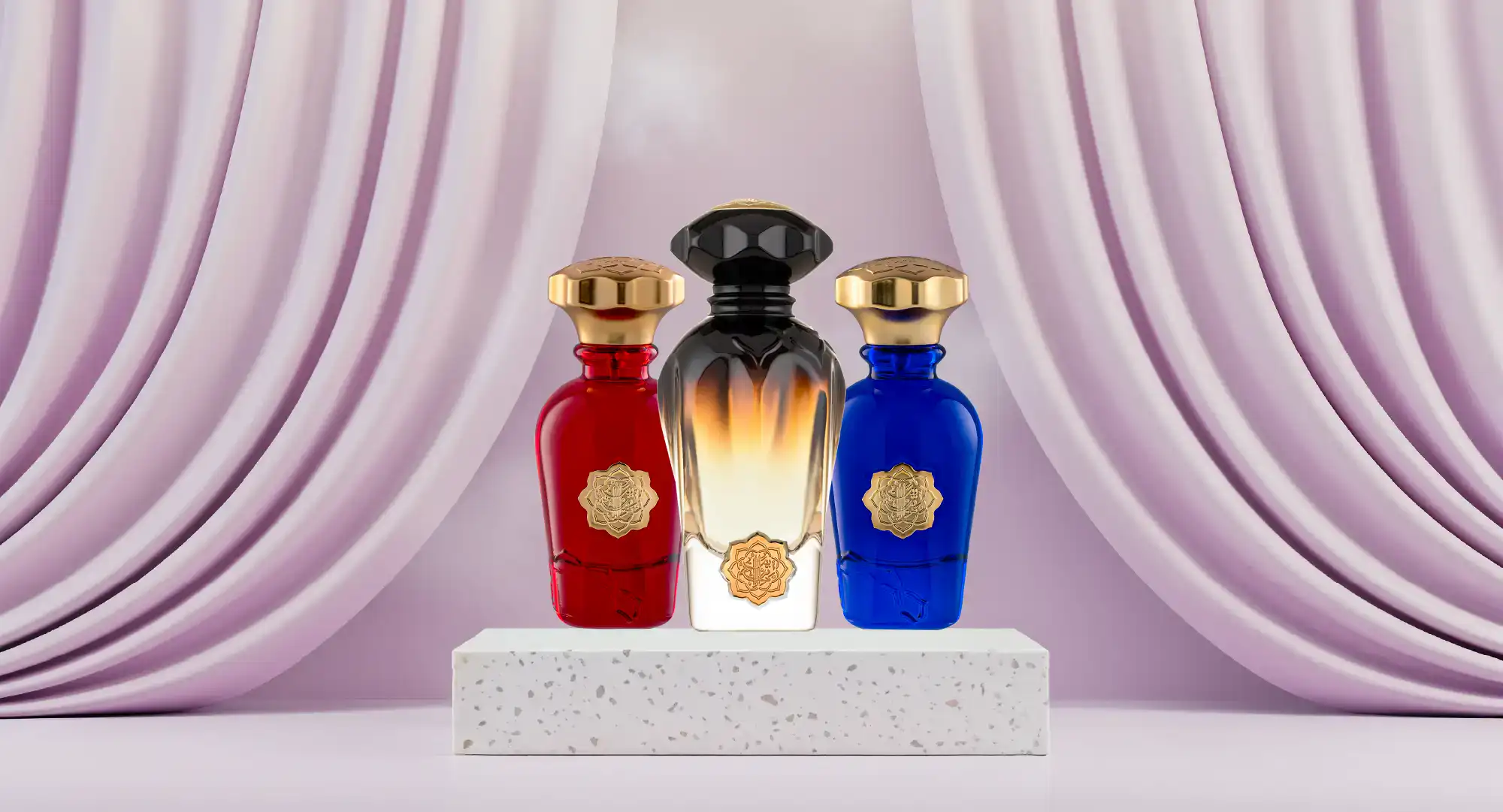 Unisex Perfumes Loved for Their Designer-Like Appeal