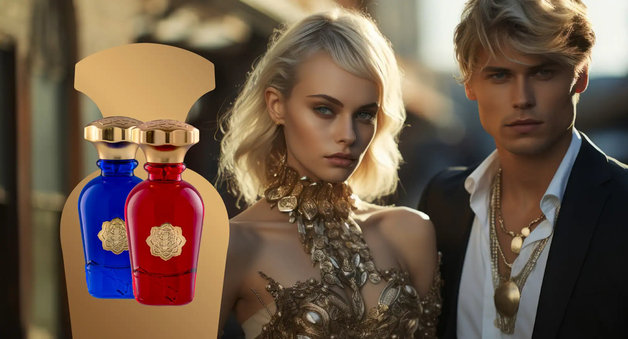 Visit Albait Aldimashqi Online Perfume Store in the UAE