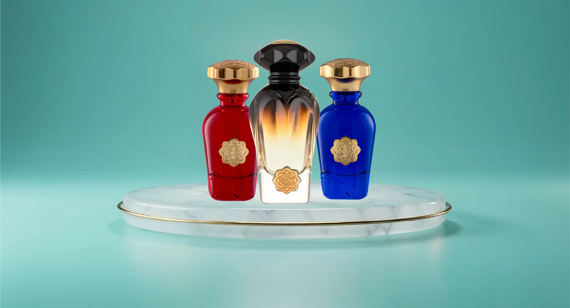 Visit Albait Aldimashqi Online Perfume Store in the UAE