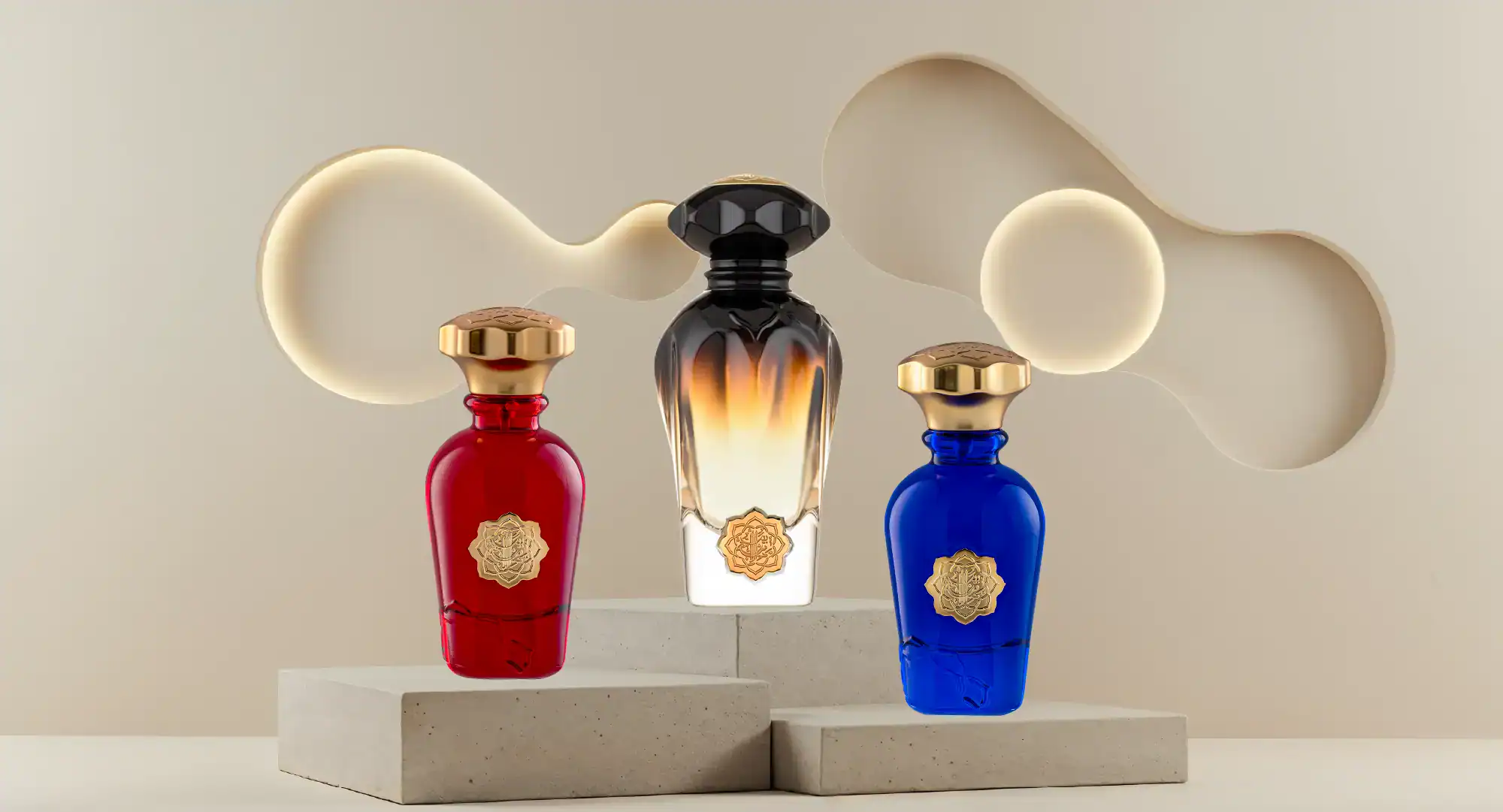 Visit Albait Aldimashqi Online Perfume Store in the UAE