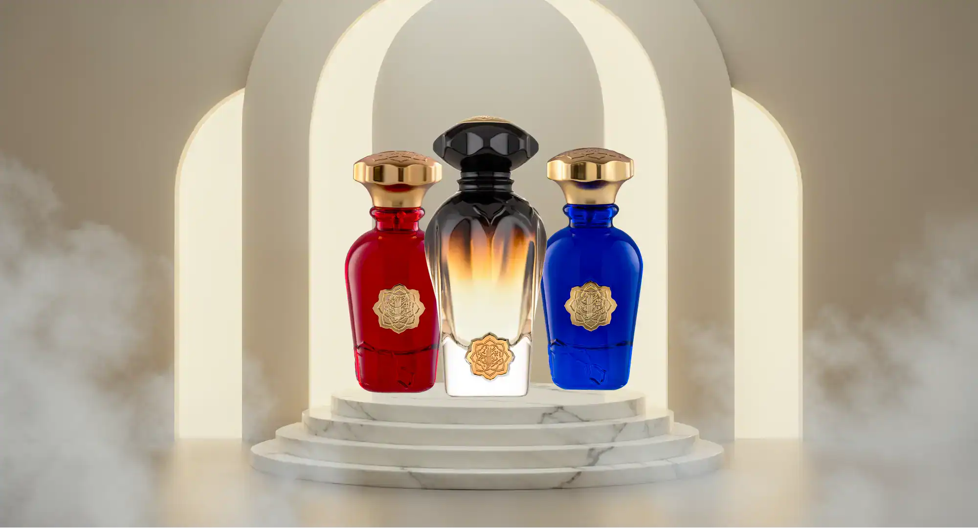 What Are Soft Notes in Perfumery?