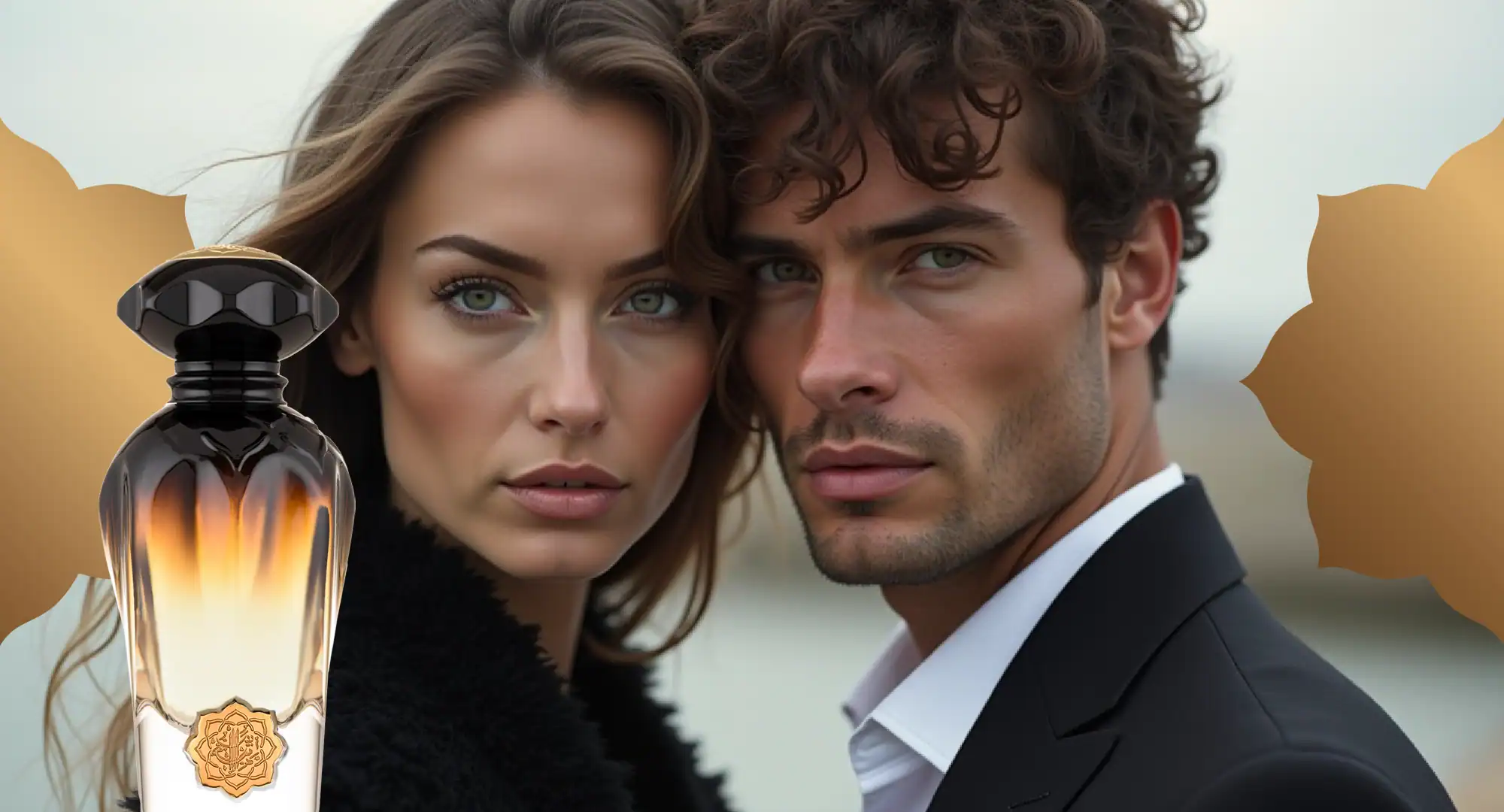 What Makes Perfumes “Luxury”?