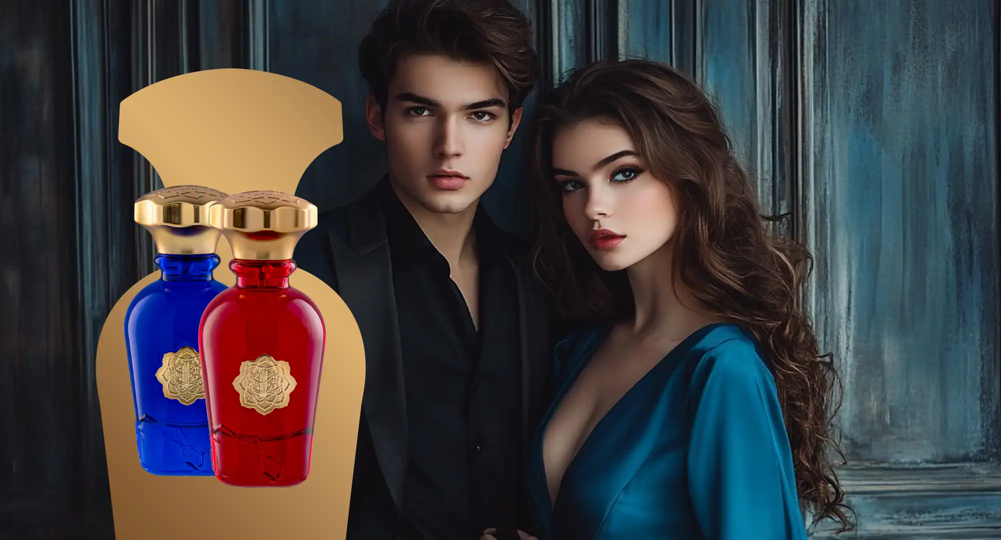 What Makes Us Different From Others?