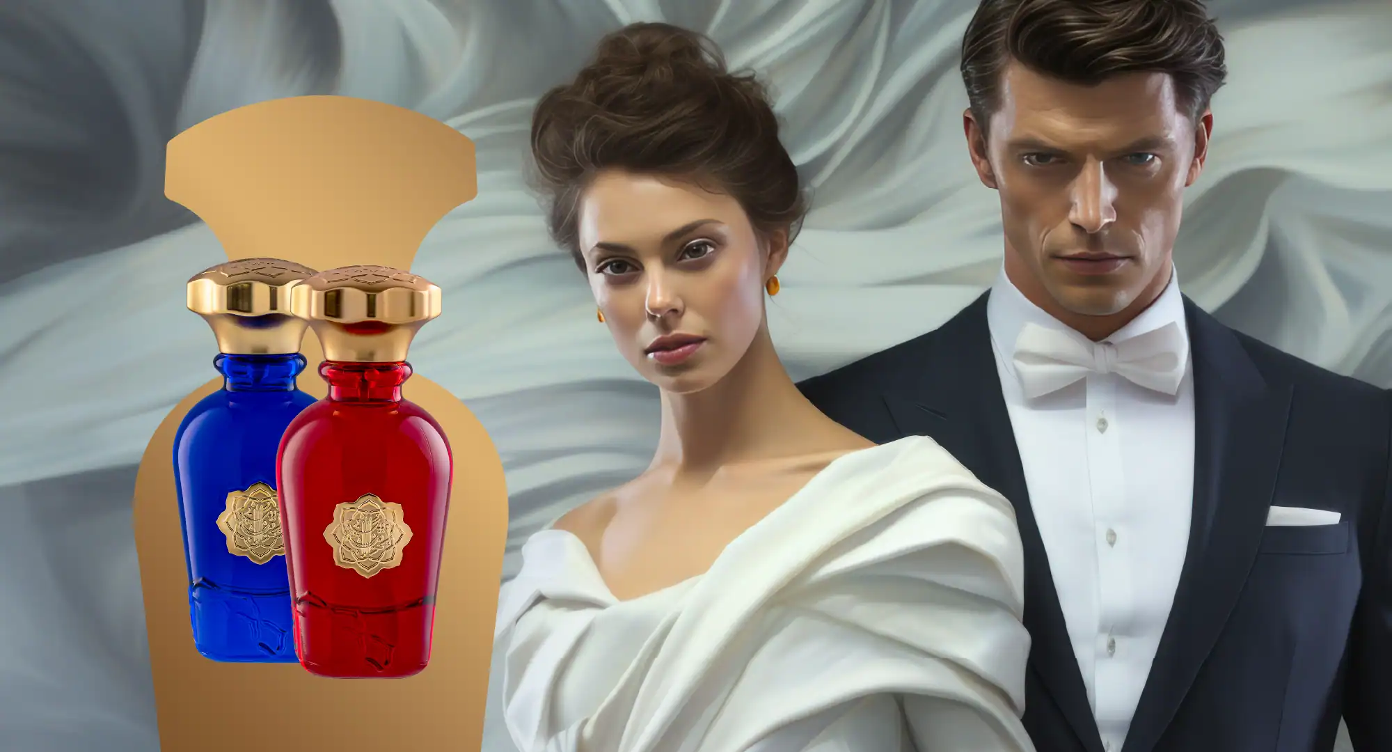 Why Albait Aldimashqi is the Trusted Perfume Website for Shopping?