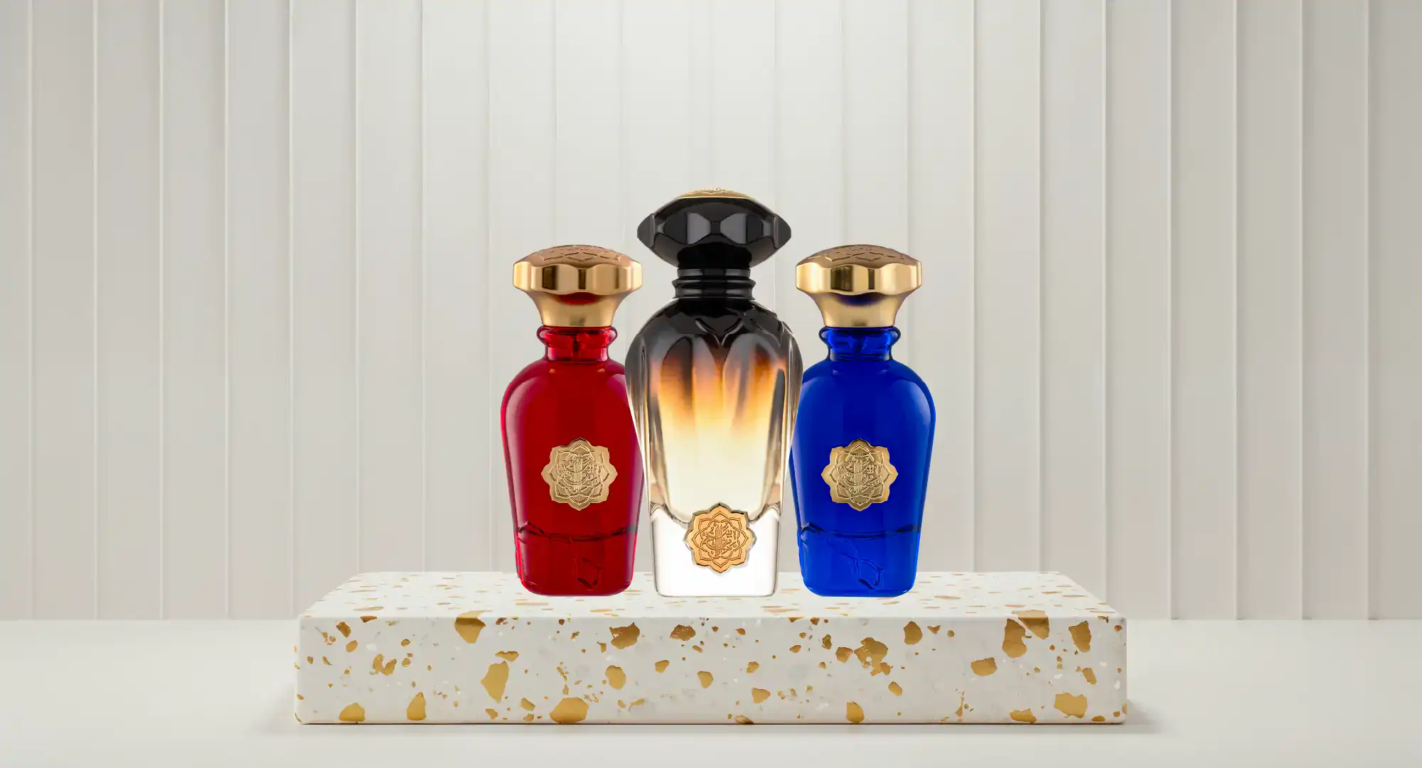 Why Albait Aldimashqi Perfumes Focuses on Brand-Inspired Scents?