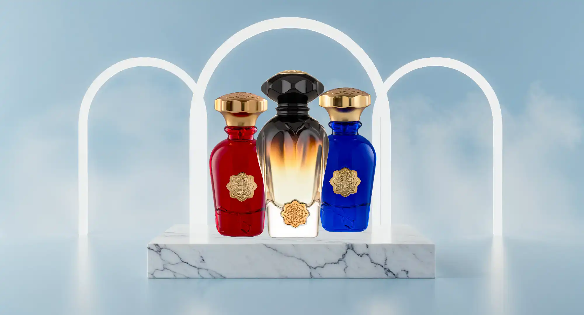 Why Albait Aldimashqi Perfumes is the Trusted Choice in the UAE?