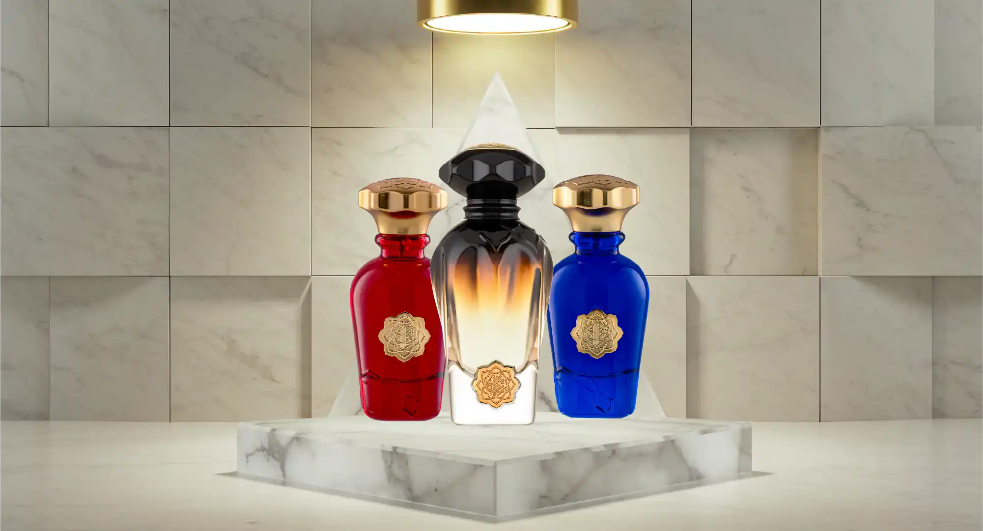 Why Albait Aldimashqi Perfumes Stand Out in the UAE?