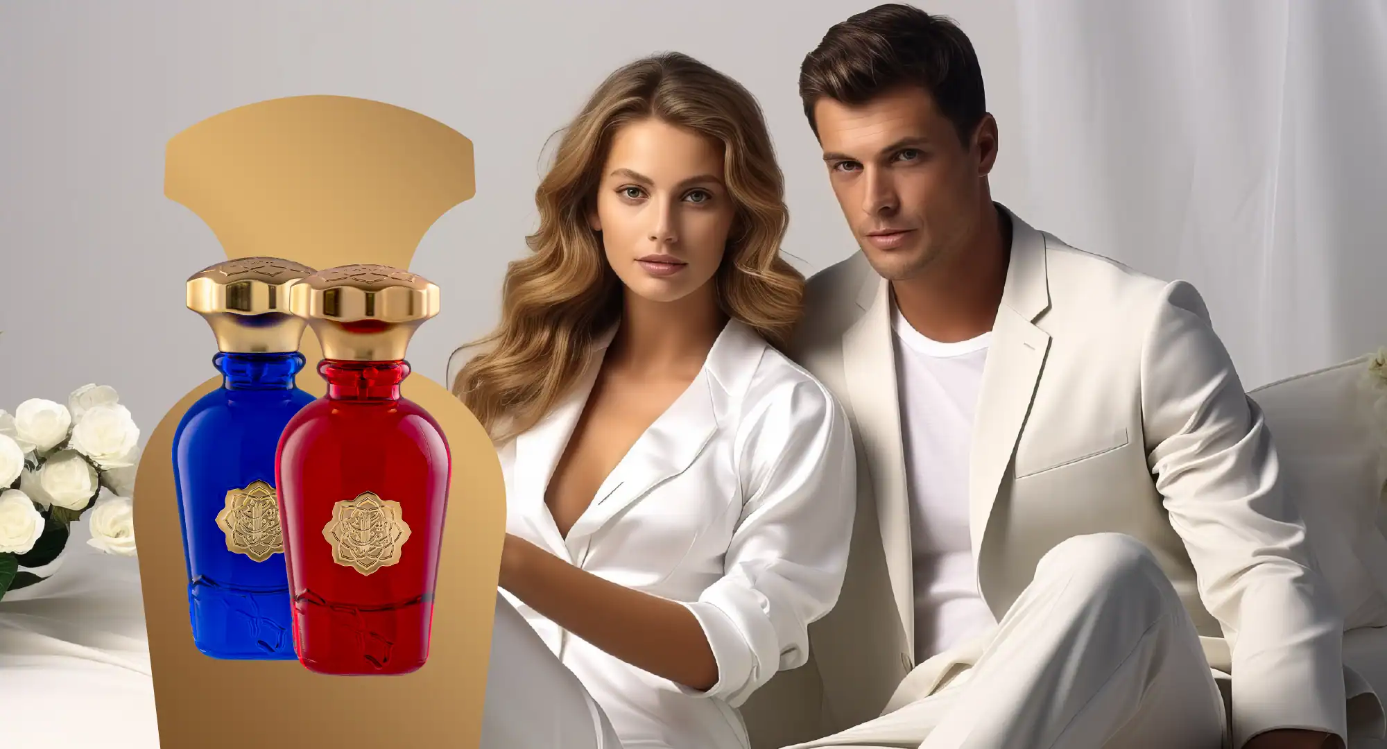 Why are Inspired Perfumes a Smart Choice?