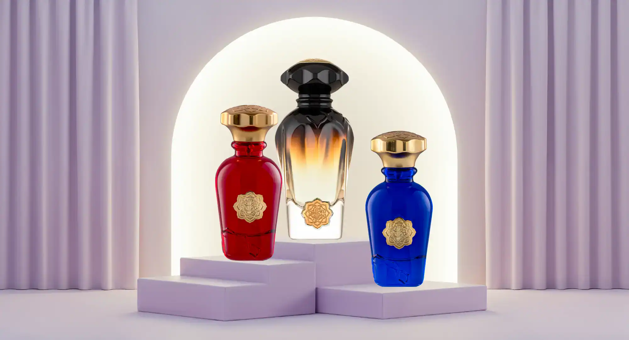 Why Certain Perfumes Become Popular?