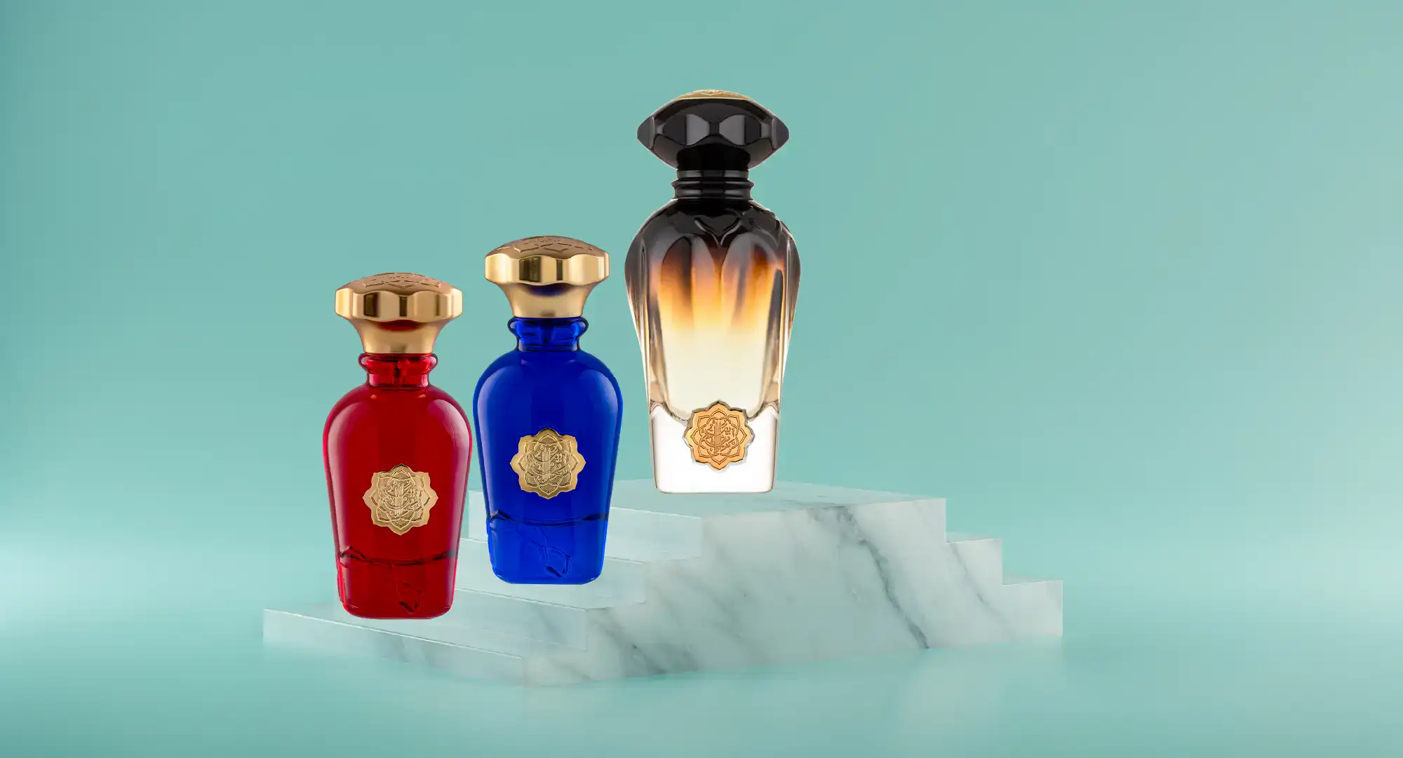 Why Choose Albait Aldimashqi for Your Perfume Collection?